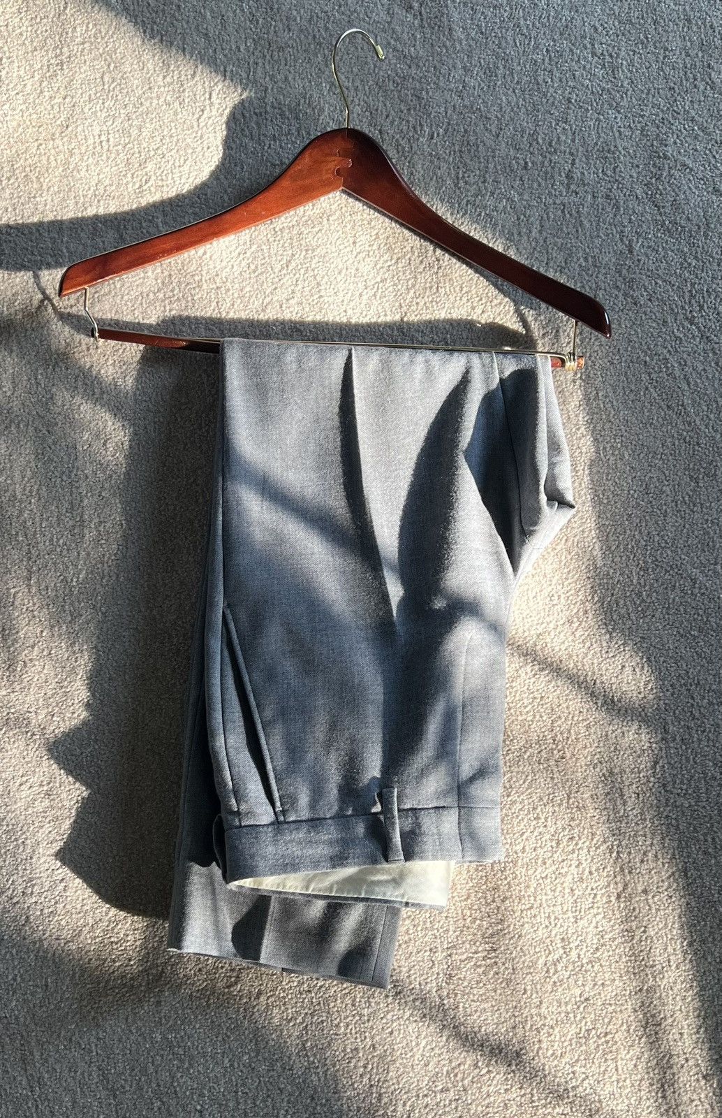J.Crew J. Crew Bowery Size US 29 - 2 Thumbnail