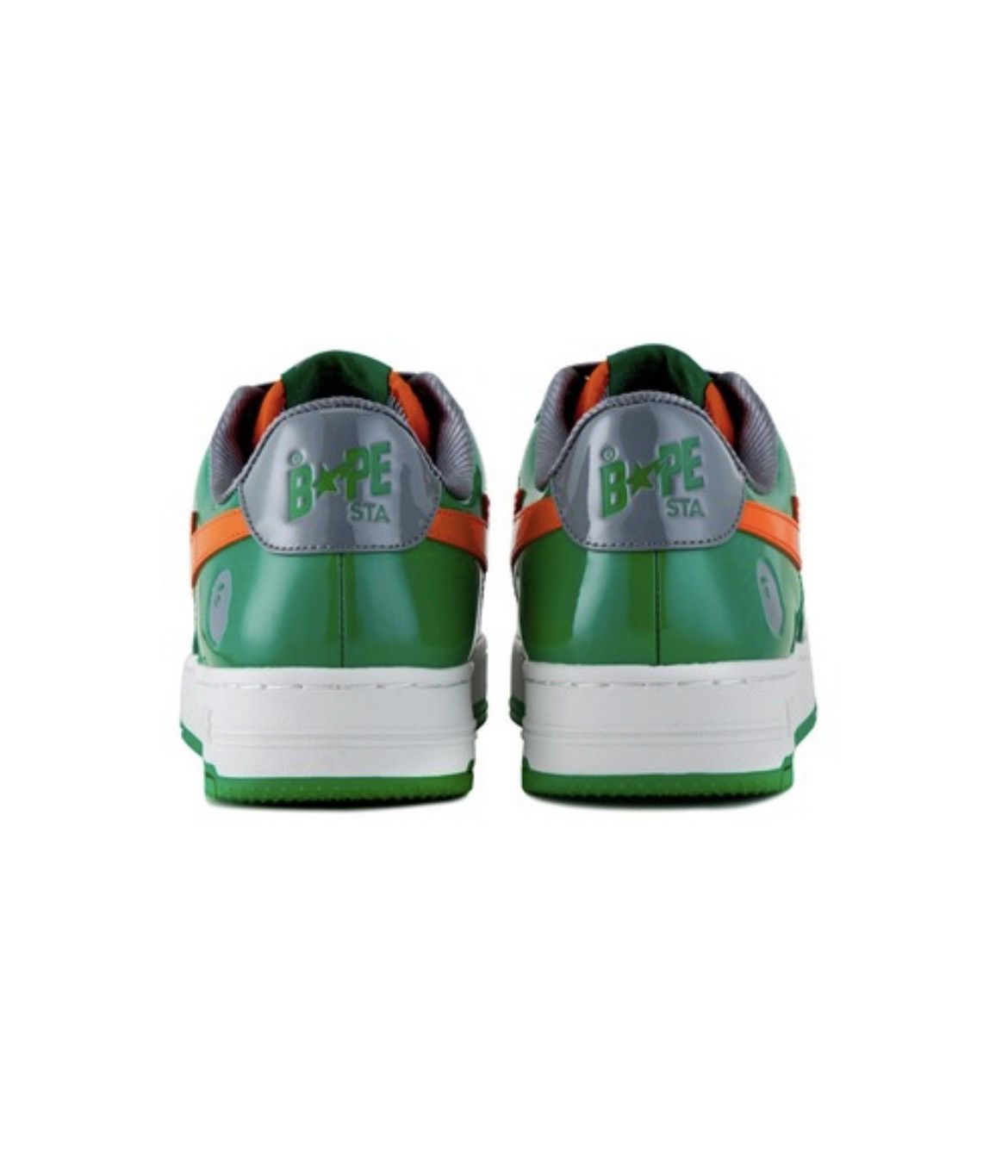 Bape BAPE STA #1 size 9 Size US 9 / EU 42 - 3 Thumbnail
