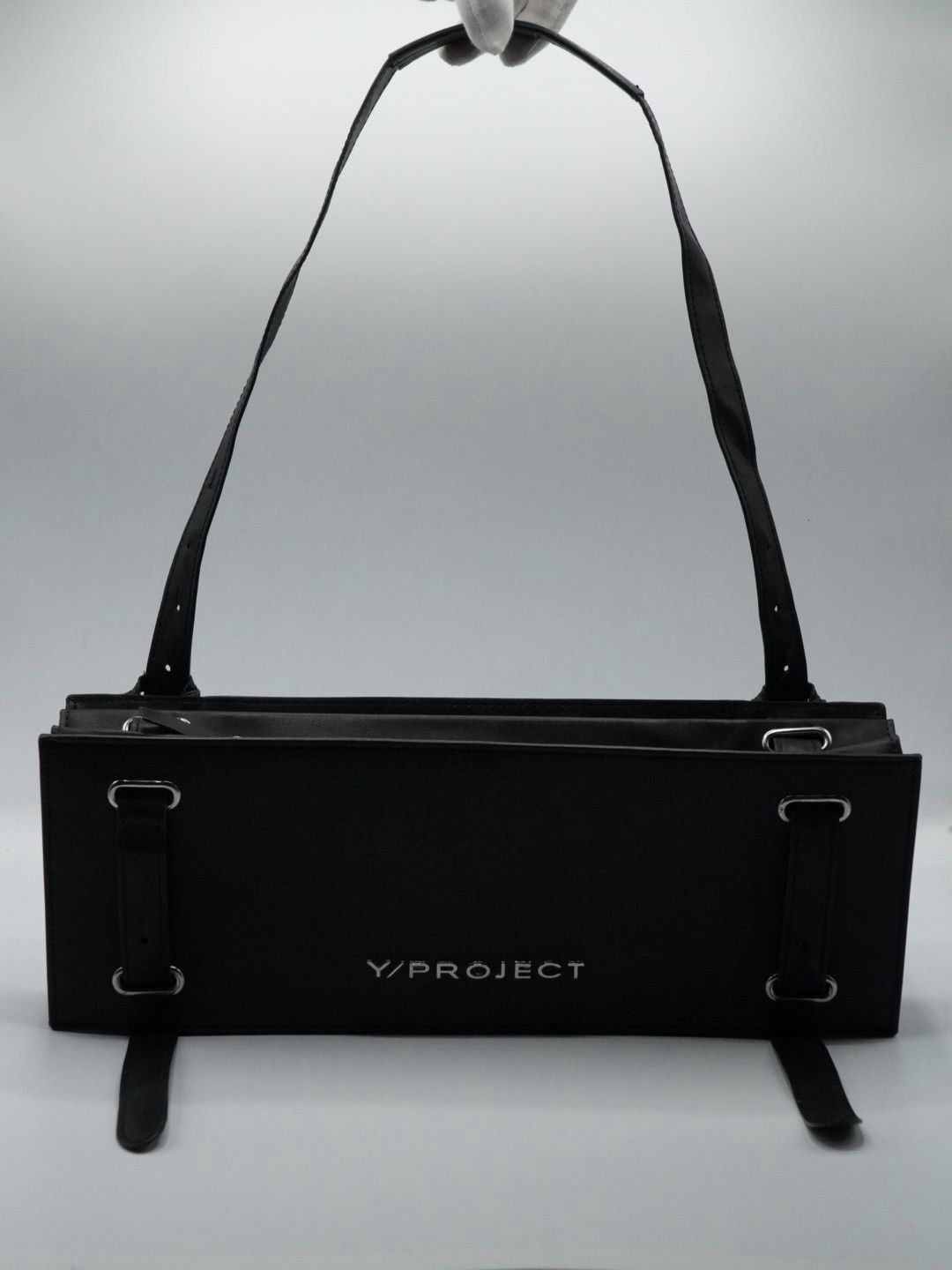バッグ heavenbymarcjacobs Y/PROJECT SHOULDERBAG Y Project Marc Jacobs Shoulder Bag | TikTok
