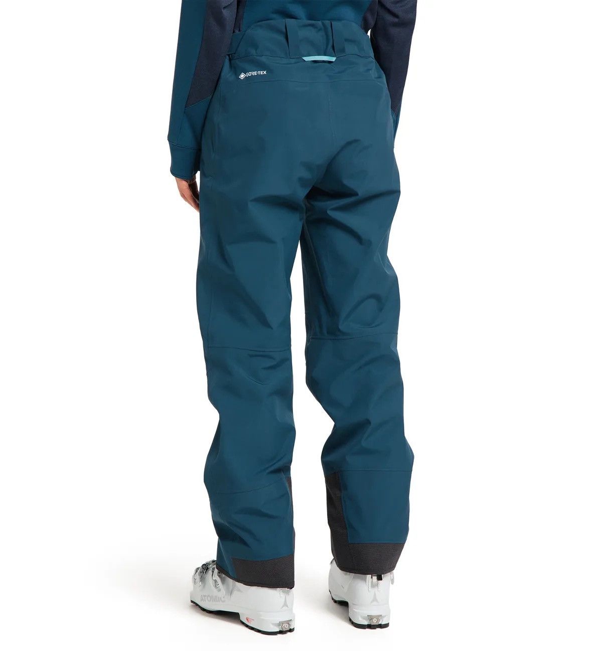 Haglofs Haglöfs Alpine GTX Pant Women Size 35" - 3 Thumbnail