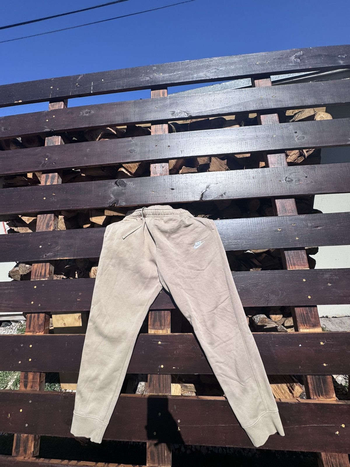 Nike Men joggers Size US 42 / EU 58 - 1 Thumbnail