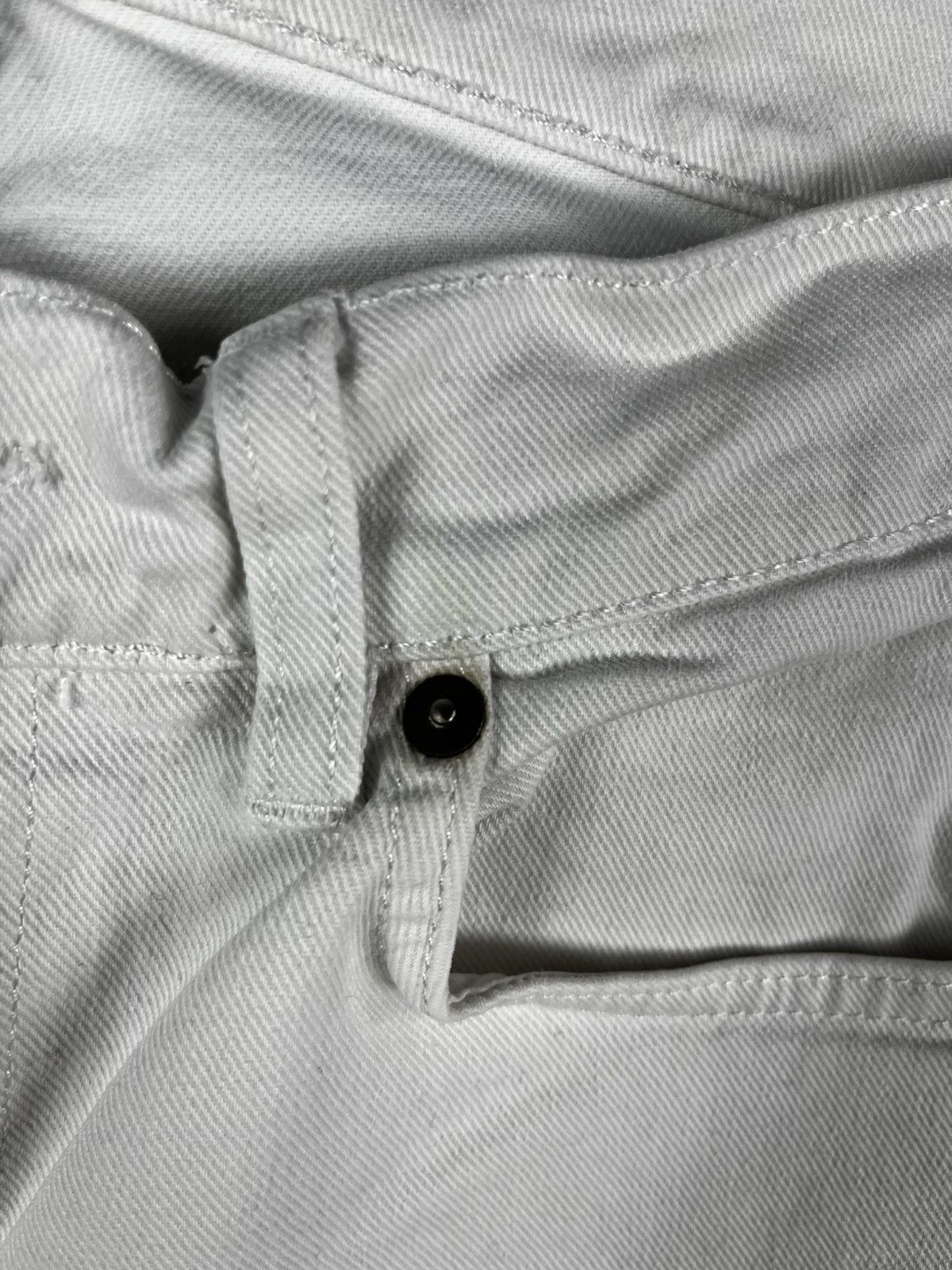 Acne Studios Acne pants size 31-32 Size US 31 - 7 Thumbnail