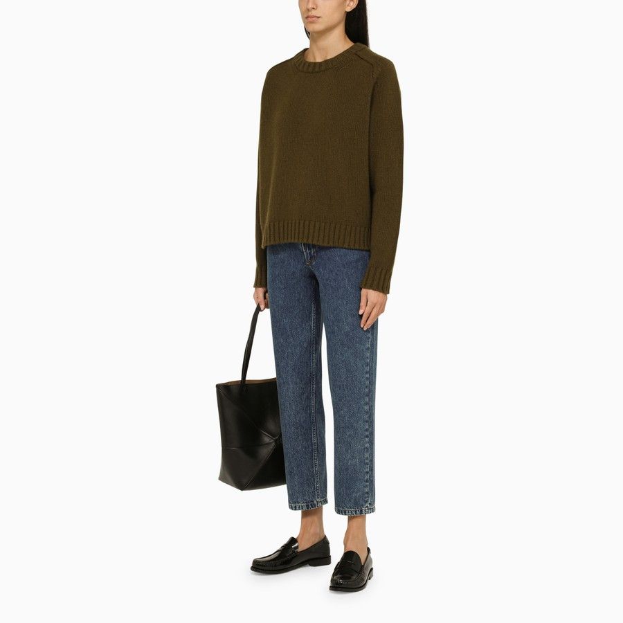 A.P.C. o1d2blof0724 Jeans in Blue Size 25" / US 0 / IT 36 - 2 Thumbnail