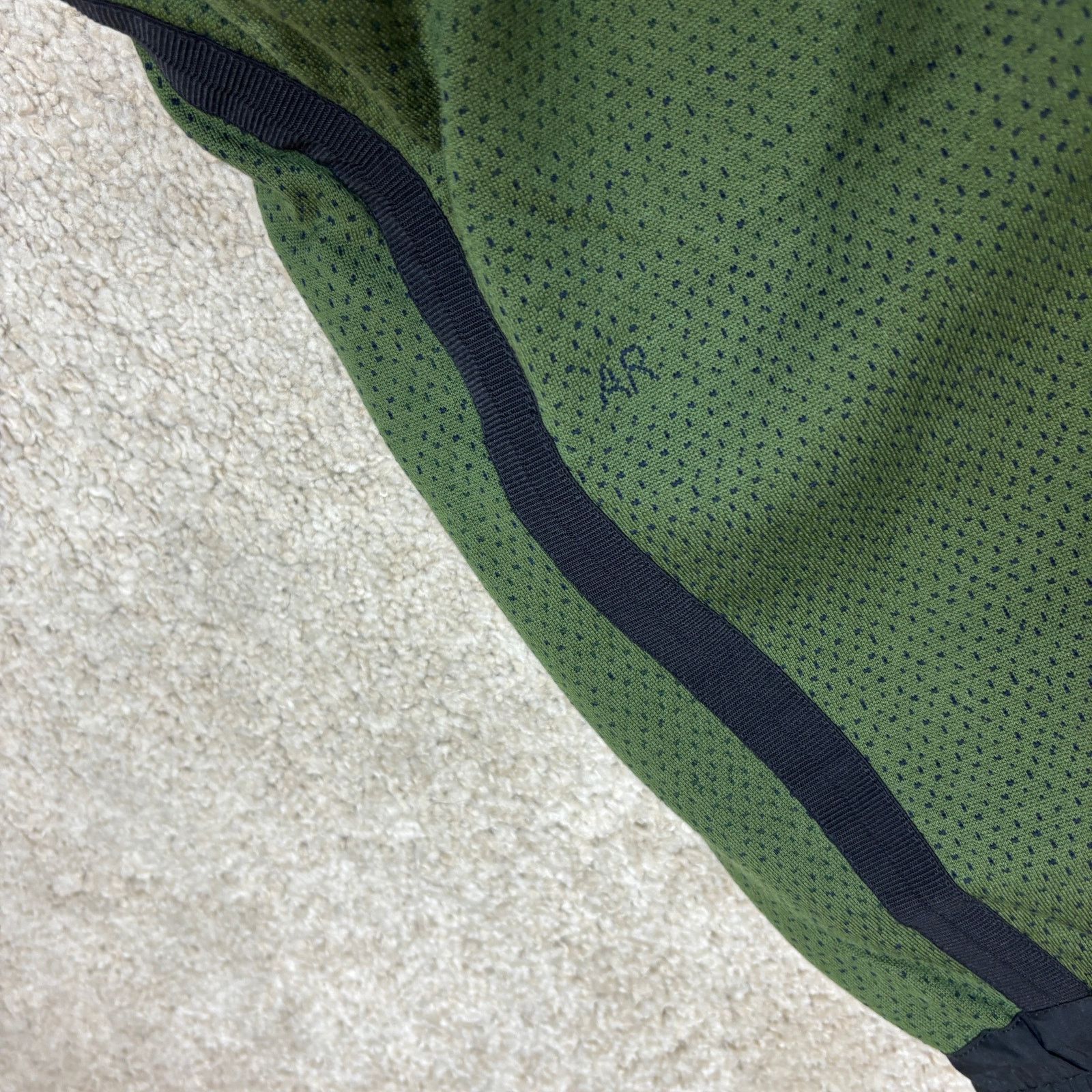 Byborre Byborre AO2 Field Cropped Pants XL Gorpcore AvantTechwear Size US 34 / EU 50 - 15 Thumbnail