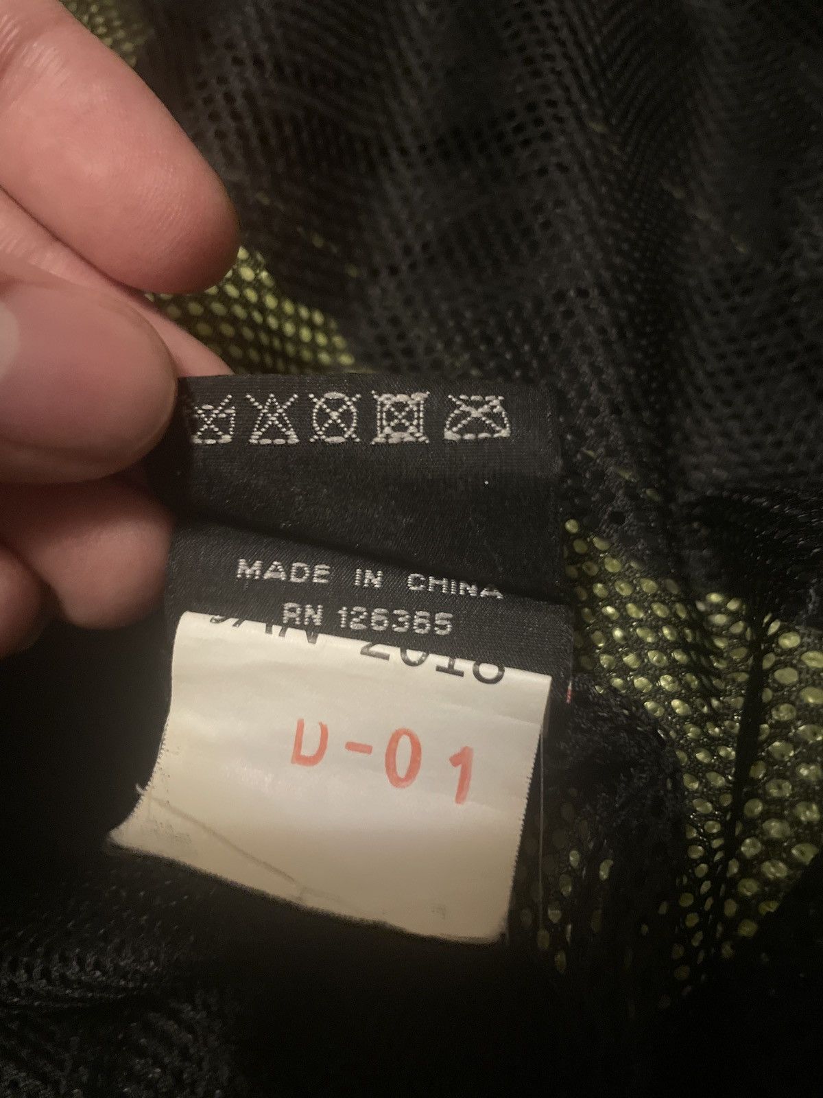 Other Bilt Motorcycle Jacket Size US XXS / EU 40 - 2 Thumbnail