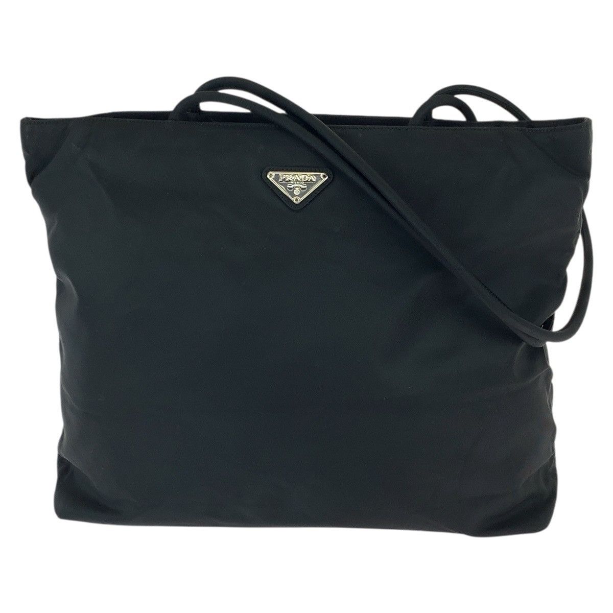 Prada Prada Prada Tessuto Nylon 2way Bag Textile Shoulder Bag DUTY FREE for USA Size ONE SIZE - 1 Thumbnail