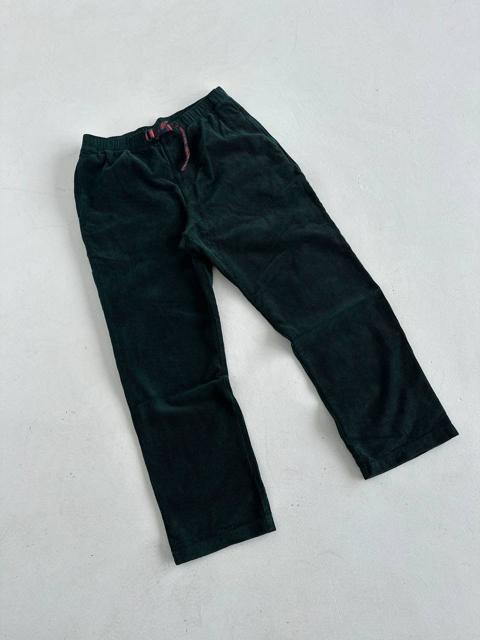 Brain Dead Cord Climber Pant Mallard Size US 35 - 7 Thumbnail