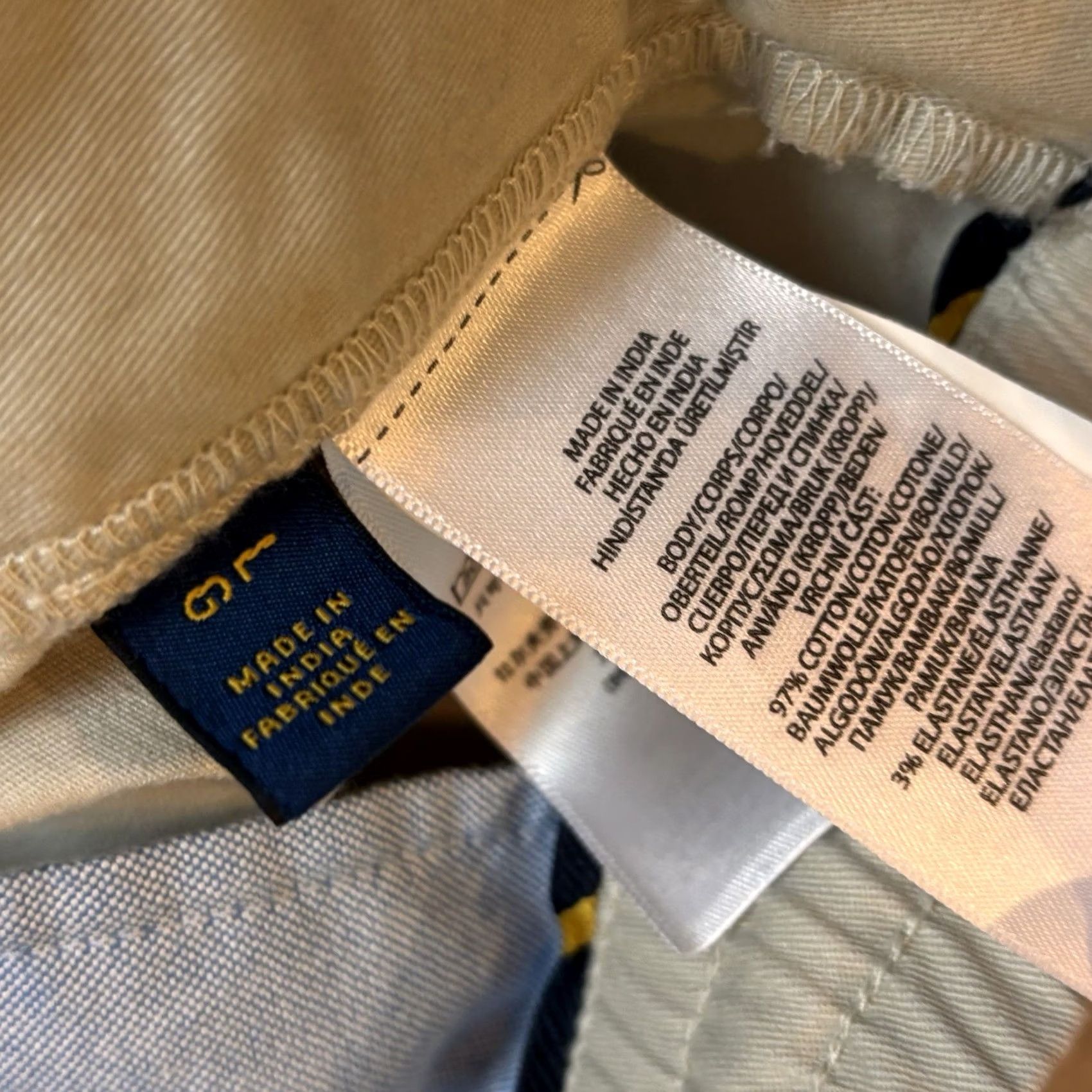 Polo Ralph Lauren VINTAGE: No, cannot determine vintage from title. Size US L / EU 52-54 / 3 - 7 Thumbnail