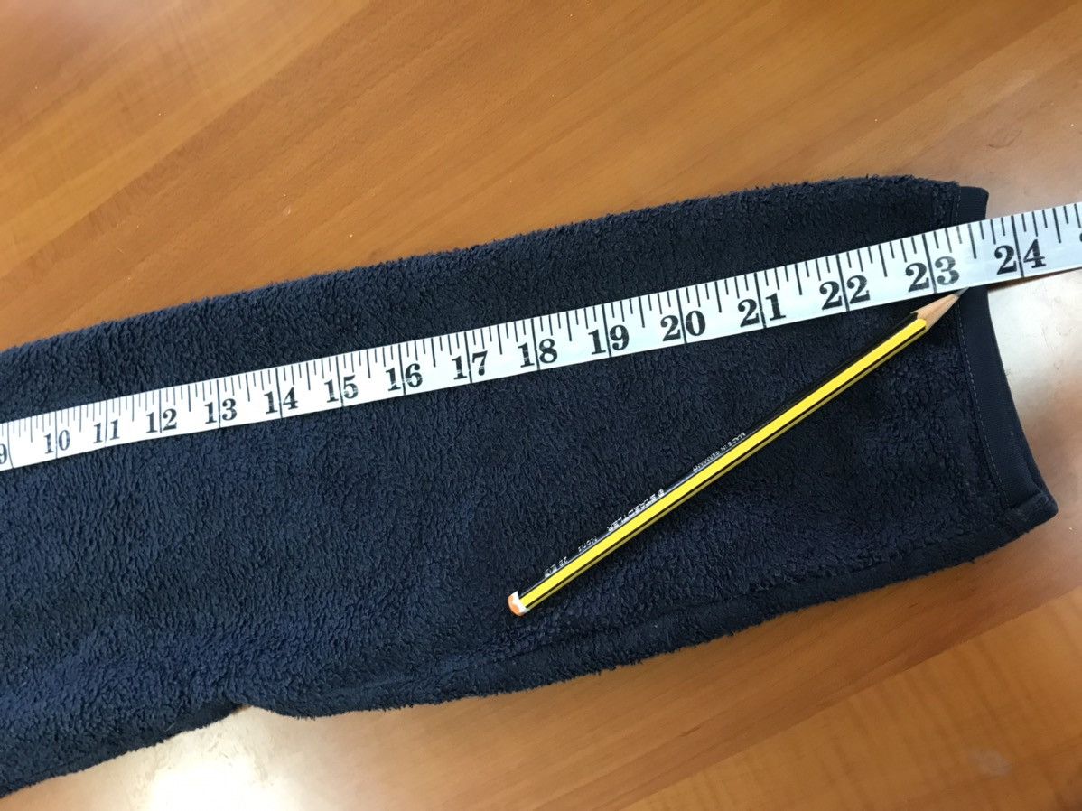 GU Uniqlo Fleece Hoodie Jacket Size US L / EU 52-54 / 3 - 15 Thumbnail