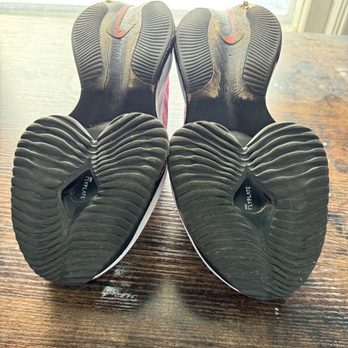 Nike nike alphafly Size US 8.5 / EU 41-42 - 10 Thumbnail