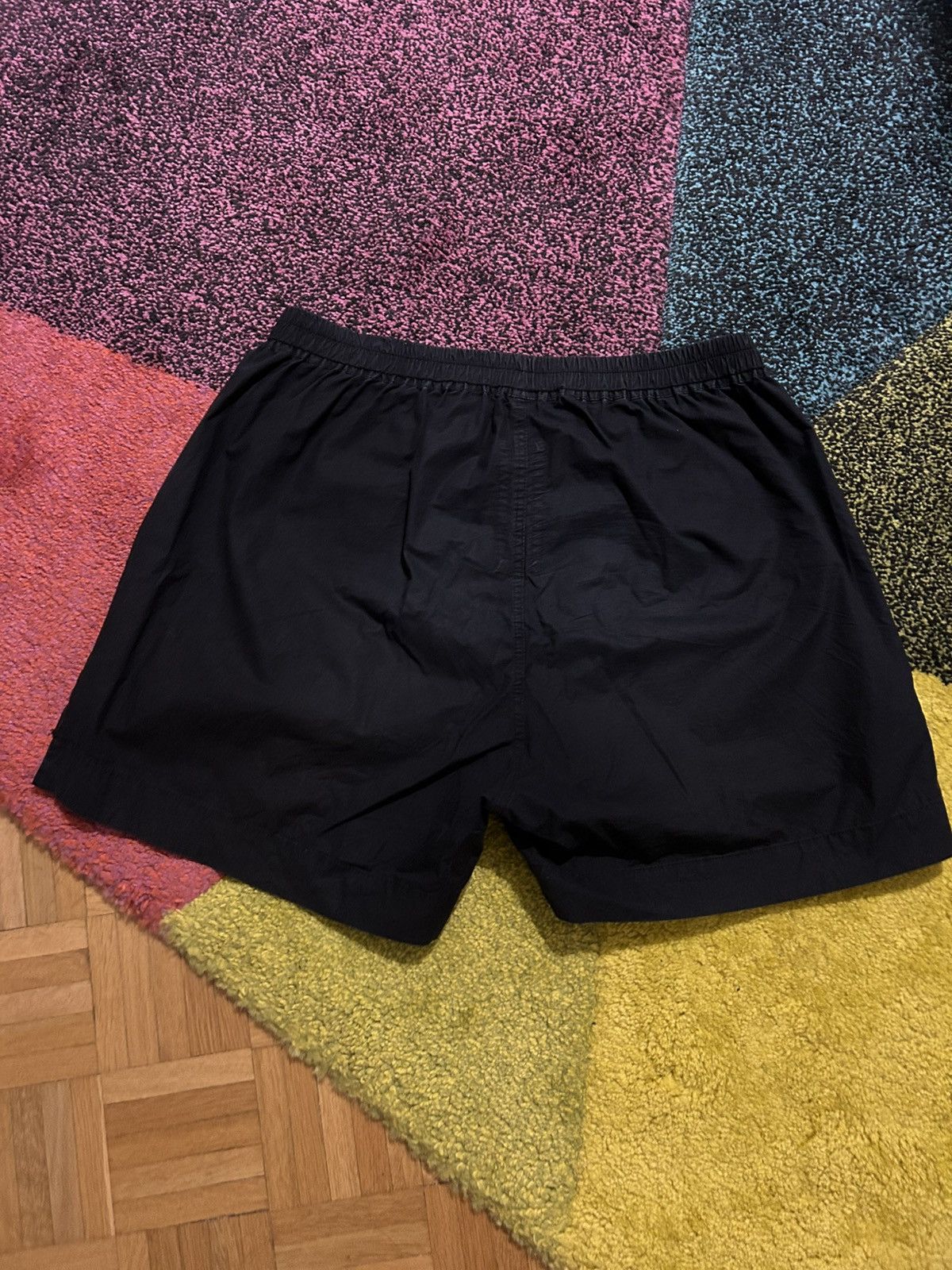Rick Owens Drkshdw Rick Owens DRKSHDW Boxer Shorts Size US 32 / EU 48 - 2 Thumbnail