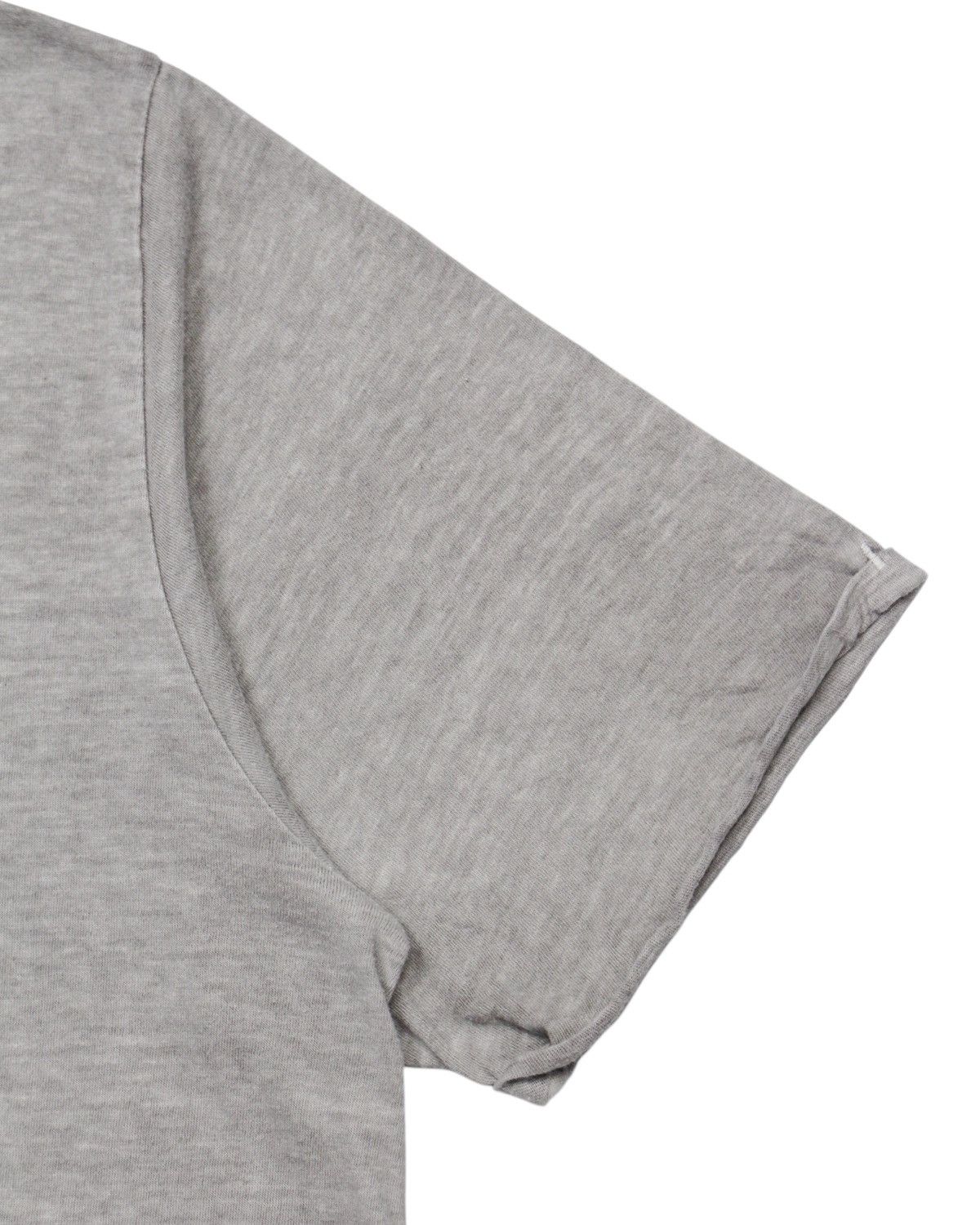 Margaret Howell SS2016 MHL. BY MARGARET HOWELL HEATHER GREY TEE Size US L / EU 52-54 / 3 - 5 Thumbnail
