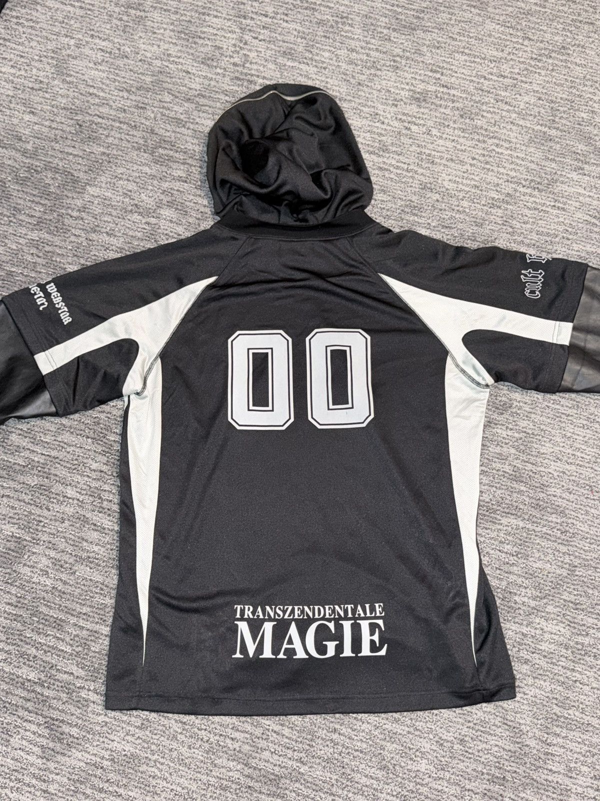 Brotherly Love BL Magie jersey 00, OPIUM Size US S / EU 44-46 / 1 - 5 Thumbnail