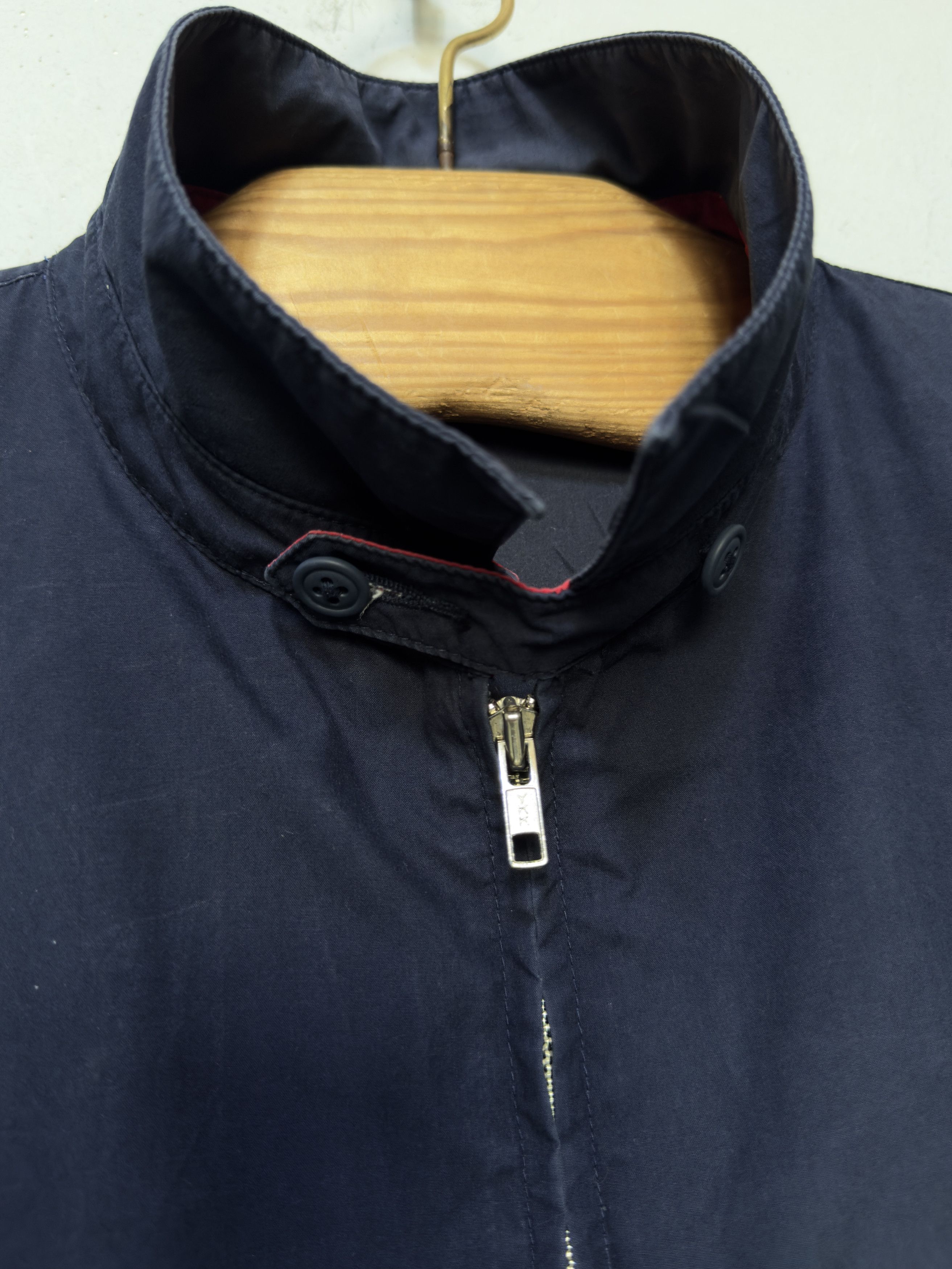 Polo Ralph Lauren 🔥 vintage polo ralph lauren sport light bomber jacket Size US XL / EU 56 / 4 - 4 Thumbnail