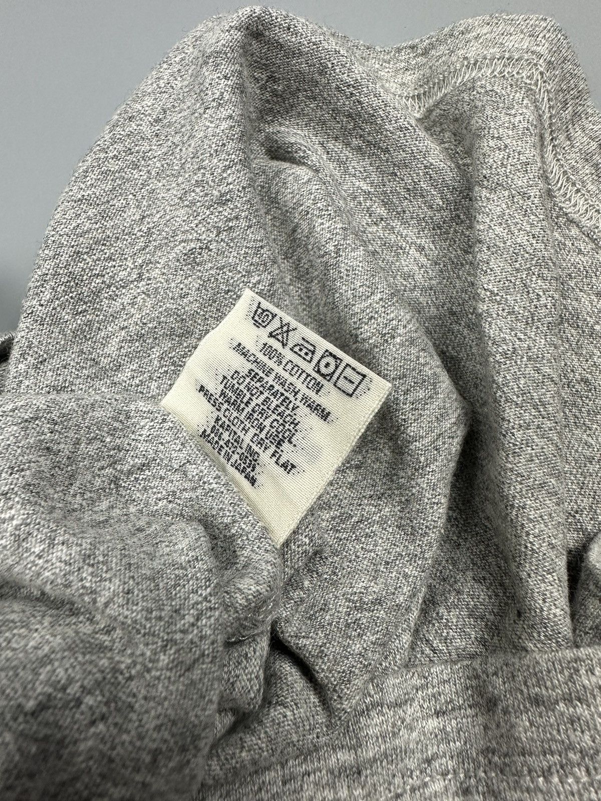 Kapital × Kapital Kountry Vintage Kapital Wreck Diving Tees Size US S / EU 44-46 / 1 - 8 Thumbnail