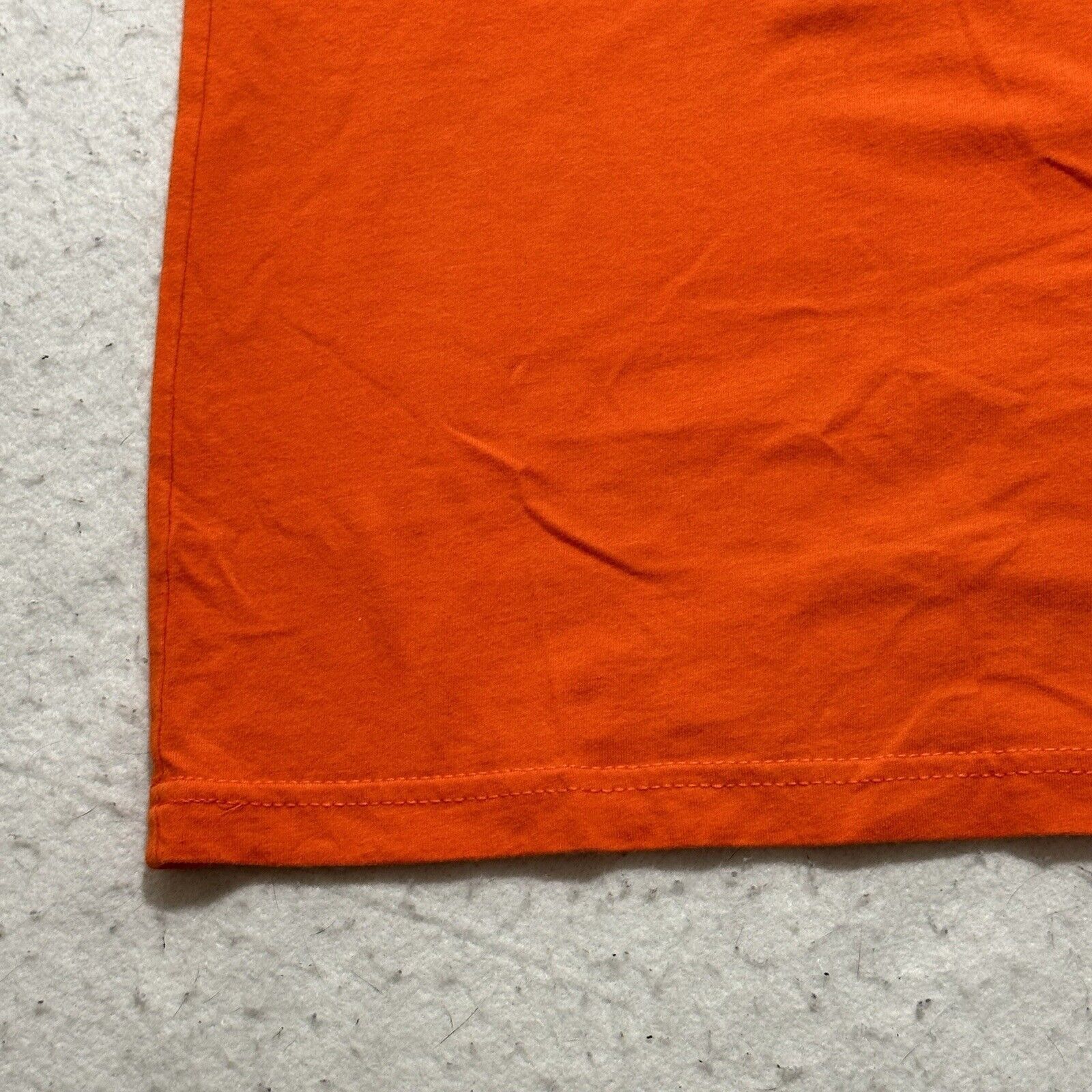 Other Blizzard Overwatch Small Tracer Orange Graphic T Shirt Size US S / EU 44-46 / 1 - 17 Thumbnail