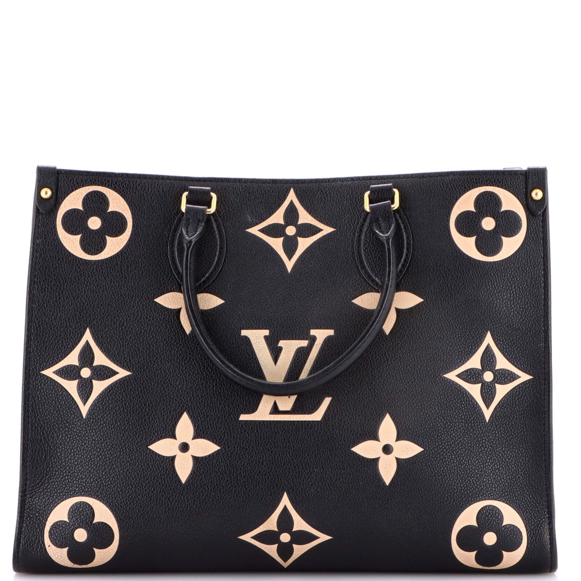 Louis Vuitton OnTheGo Tote Size ONE SIZE - 1 Thumbnail