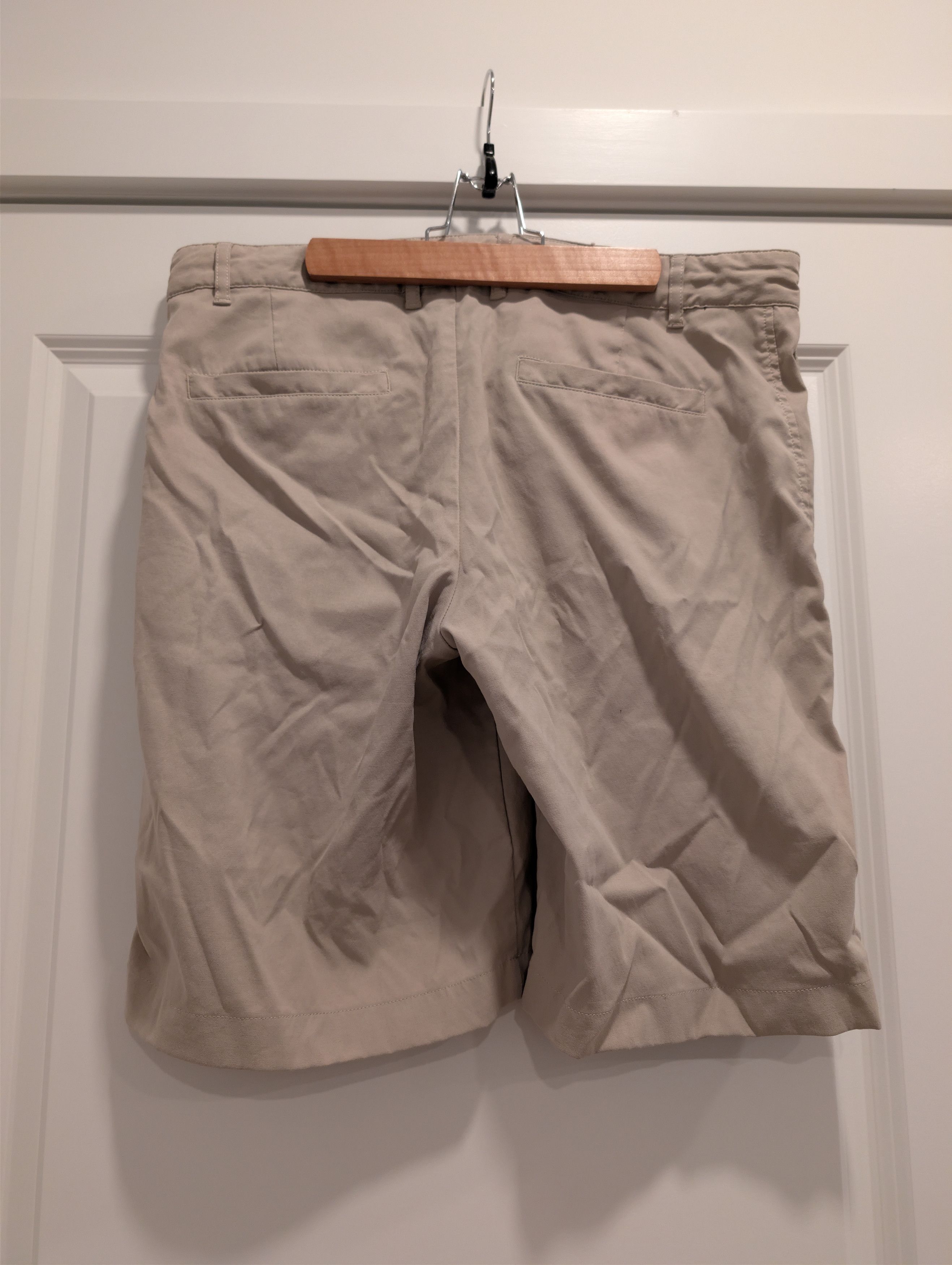 Outlier Experiment 368 - New Way Seven-Fives - Dry Tan - 34 Size US 34 / EU 50 - 7 Thumbnail