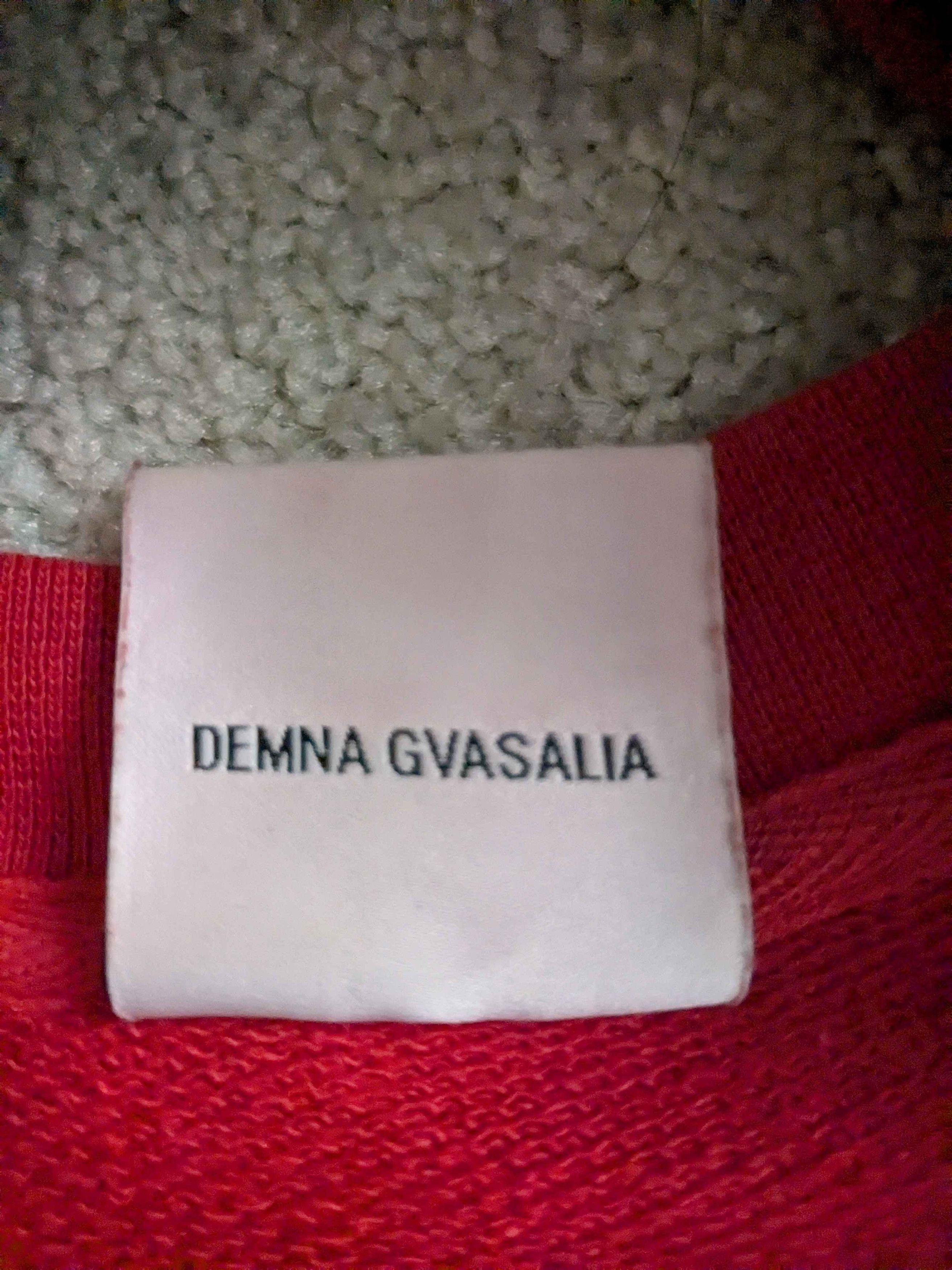 Vetements 1/50 Vetements SS16 Reversible Hoodie Size US M / EU 48-50 / 2 - 5 Thumbnail