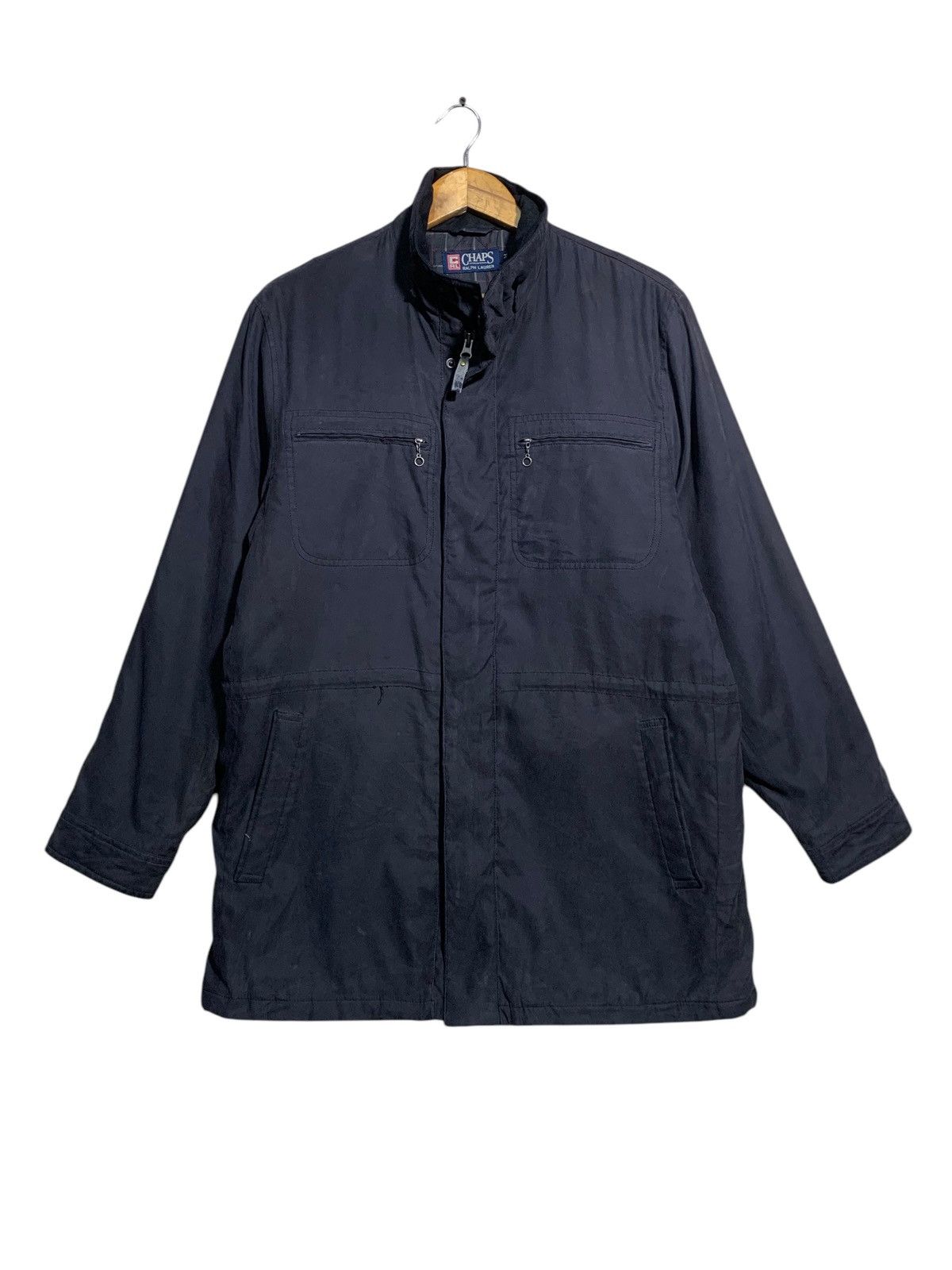 Chaps Ralph Lauren × Ralph Lauren 🔥CHAPS RL MOLESKIN JACKETS Size US M / EU 48-50 / 2 - 2 Thumbnail