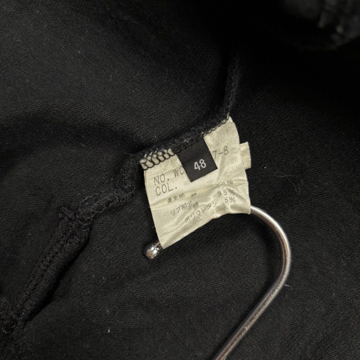 KMRii 2000s The Twelve - Alien Zip Hoodie Jacket Size US M / EU 48-50 / 2 - 12 Thumbnail