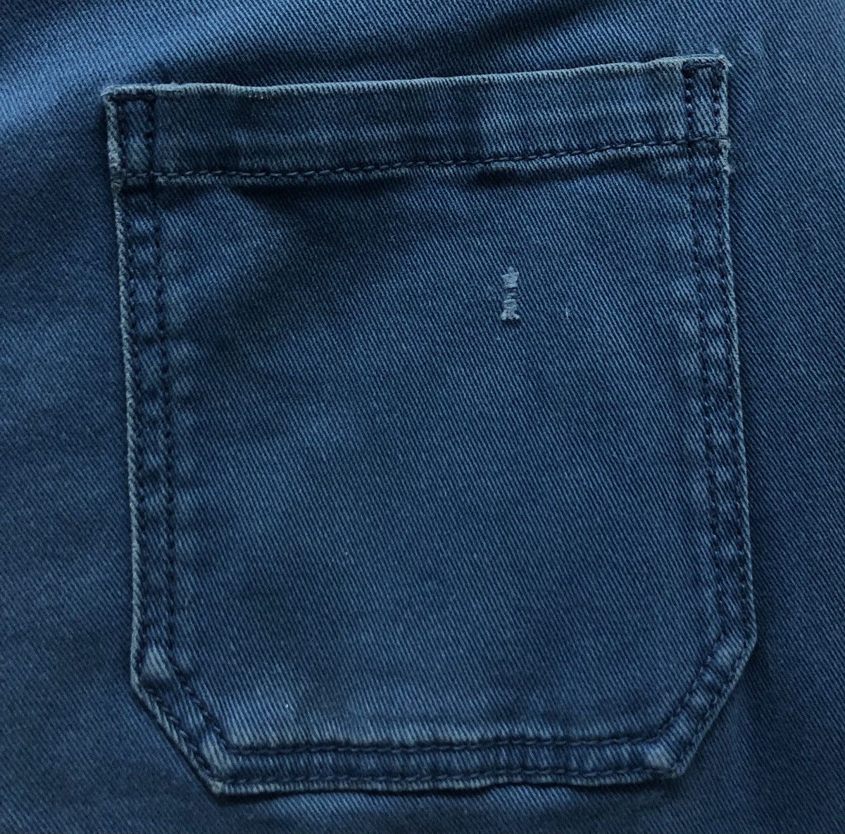 Vintage Vintage Kriff Mayer Pants Size US 34 / EU 50 - 7 Thumbnail