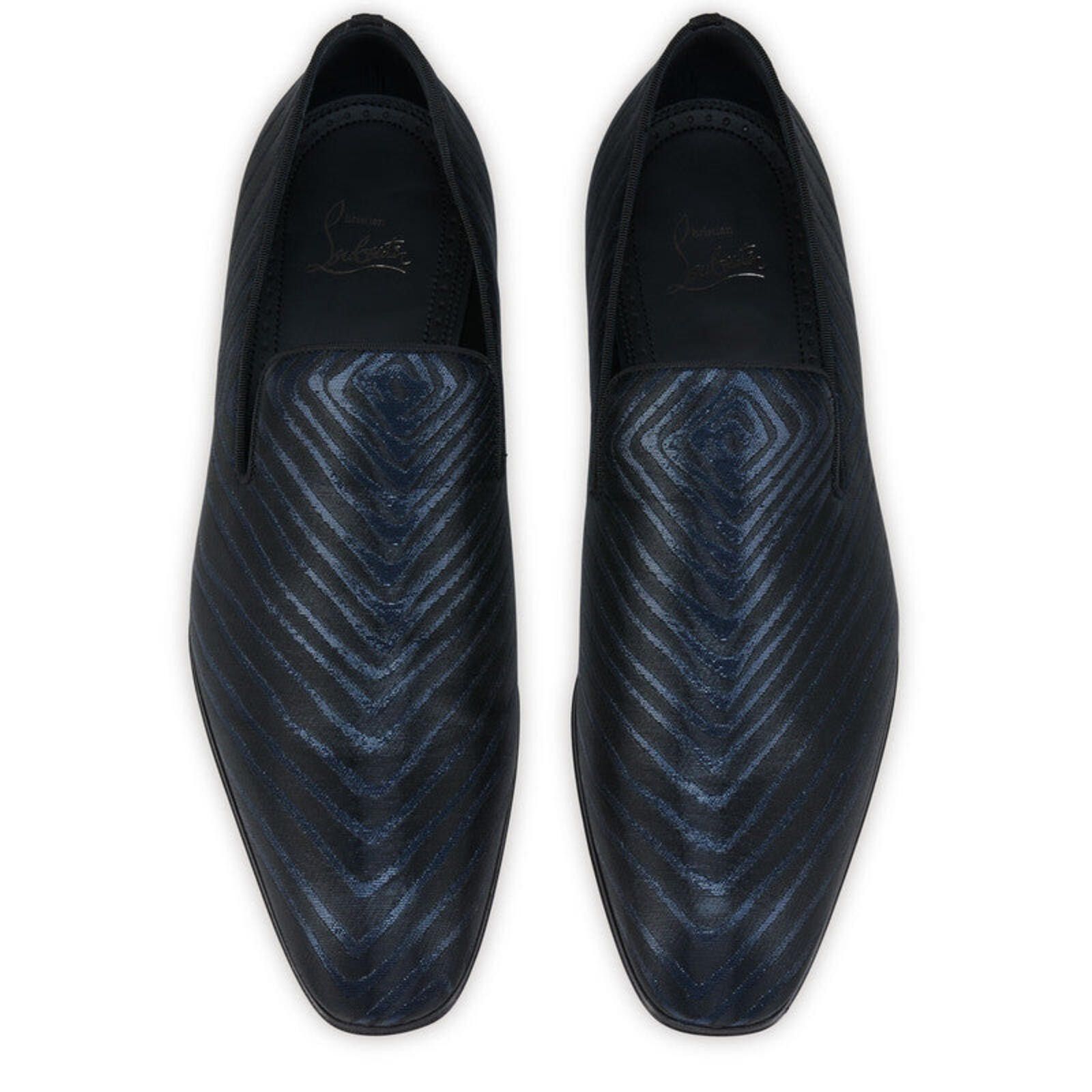 Christian Louboutin Christian Louboutin Dandelion Loafers Size US 9 / EU 42 - 3 Thumbnail
