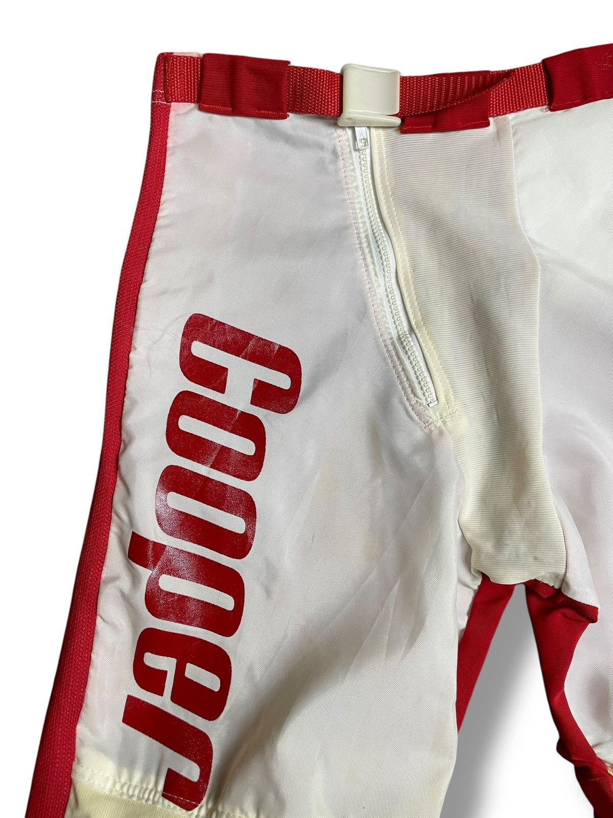 Cooper × Vintage Cooper x Vintage Racing Pants (24) Size US 26 / EU 42 - 3 Thumbnail