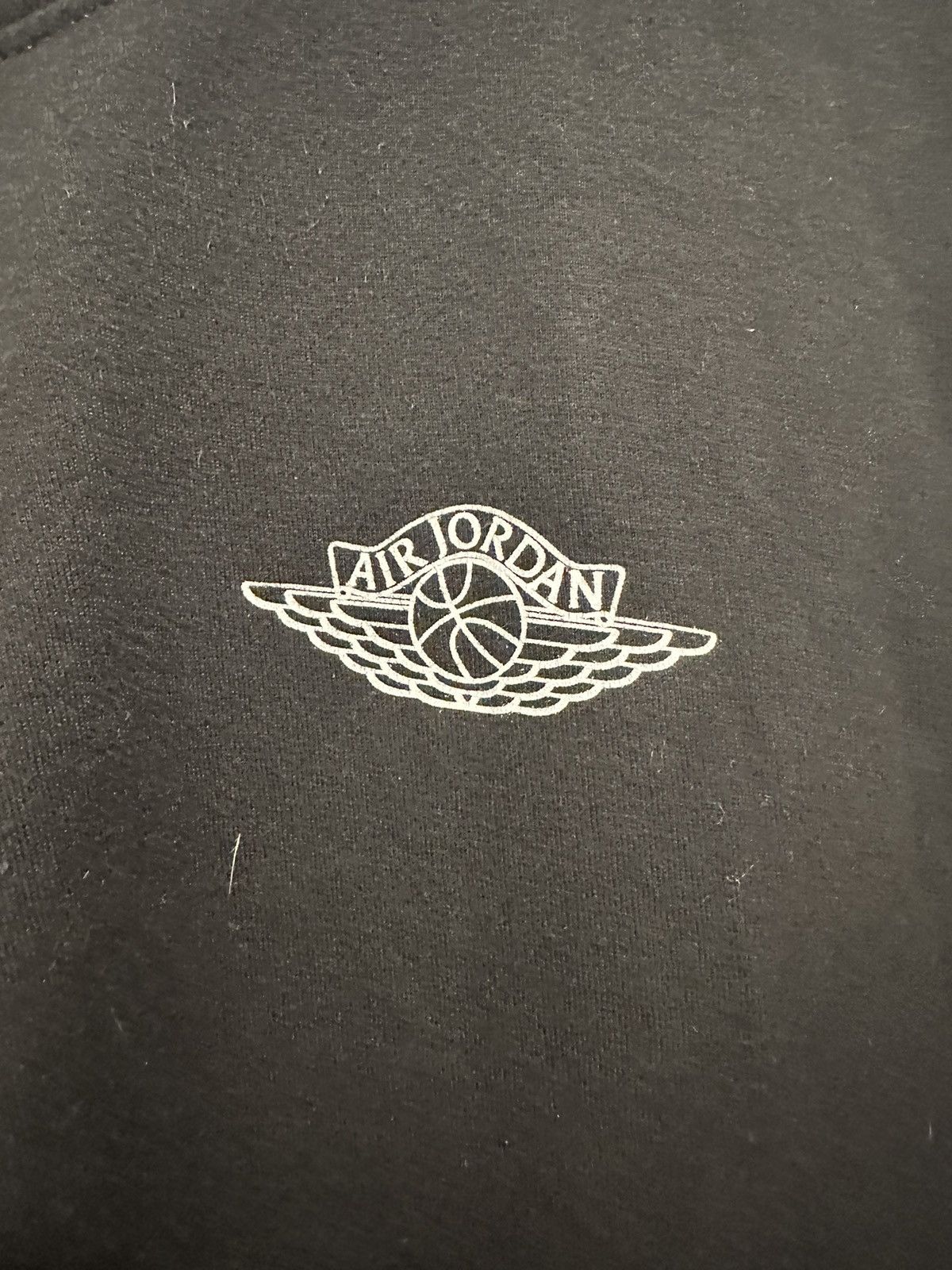 Jordan Brand RARE Toronto Jordan Tee Size US M / EU 48-50 / 2 - 3 Thumbnail