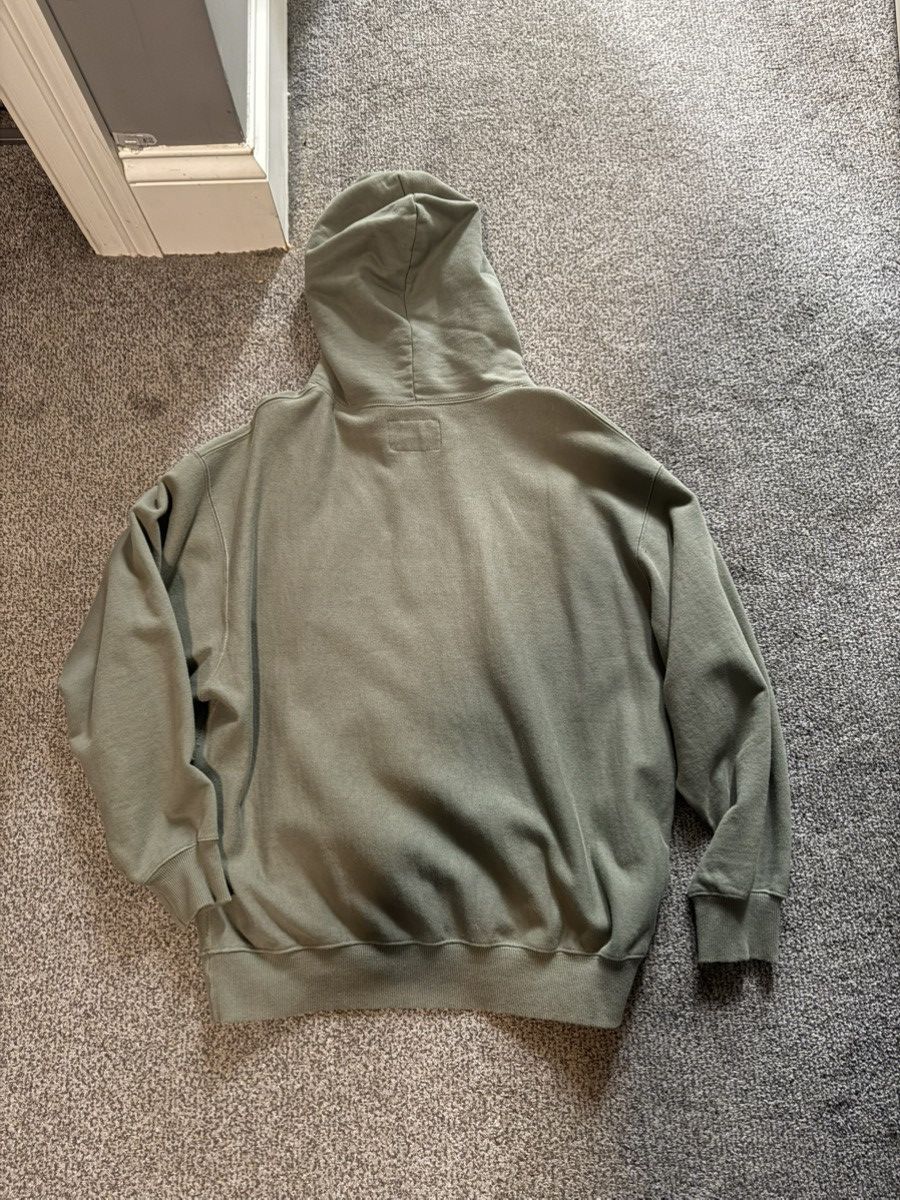 Awake NY Oversized Men’s Awake NY Green Script Hoodie Small Size US S / EU 44-46 / 1 - 2 Thumbnail
