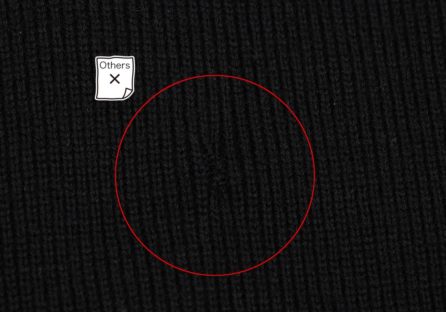 Yohji Yamamoto Yohji Yamamoto Embellished Knit Cardigan Size US M / EU 48-50 / 2 - 14 Thumbnail