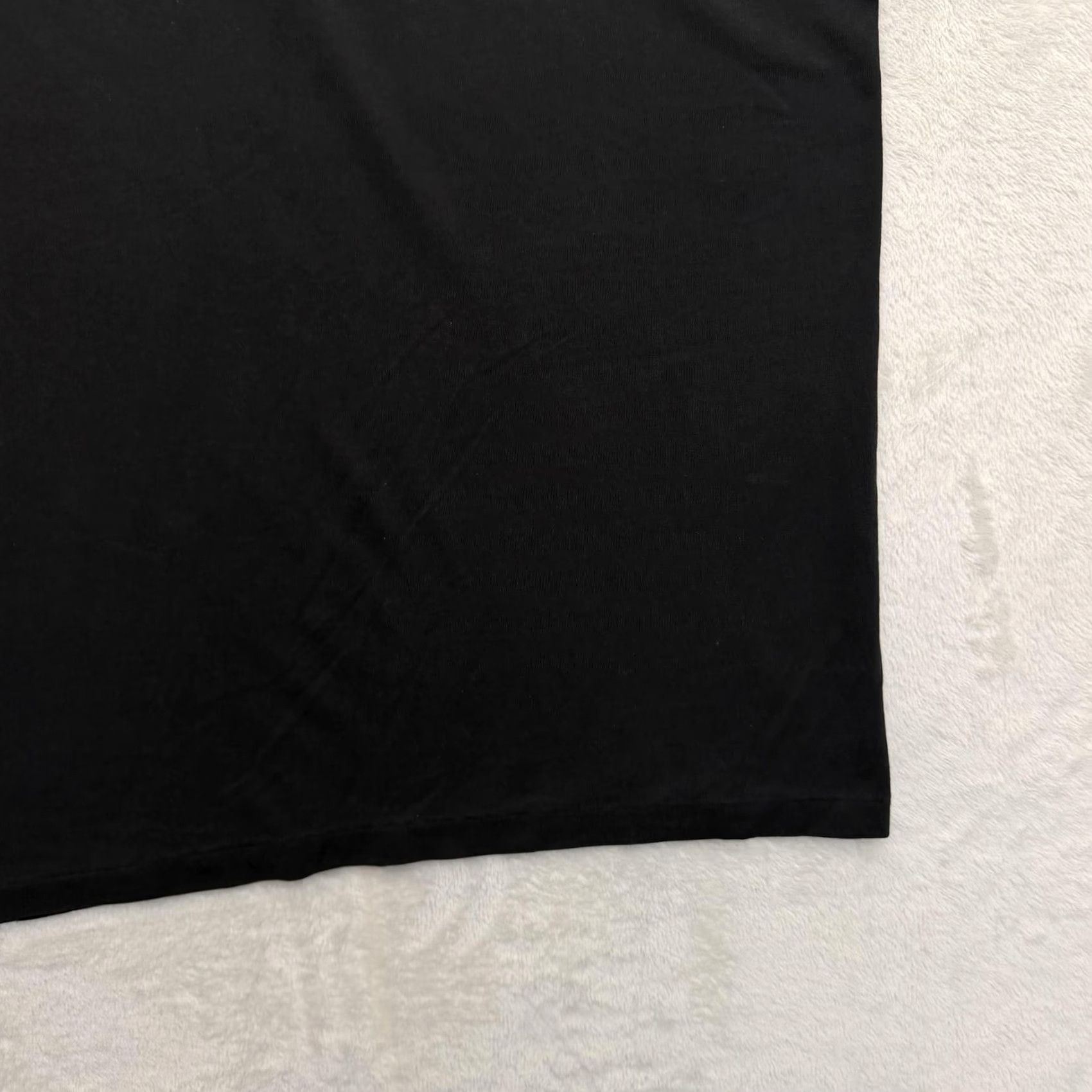Hanes VINTAGE Hanes Taekwondo USA Shirt Mens Large Black TKD 80s Shirt Graphic Print USA Sports Size US L / EU 52-54 / 3 - 4 Thumbnail