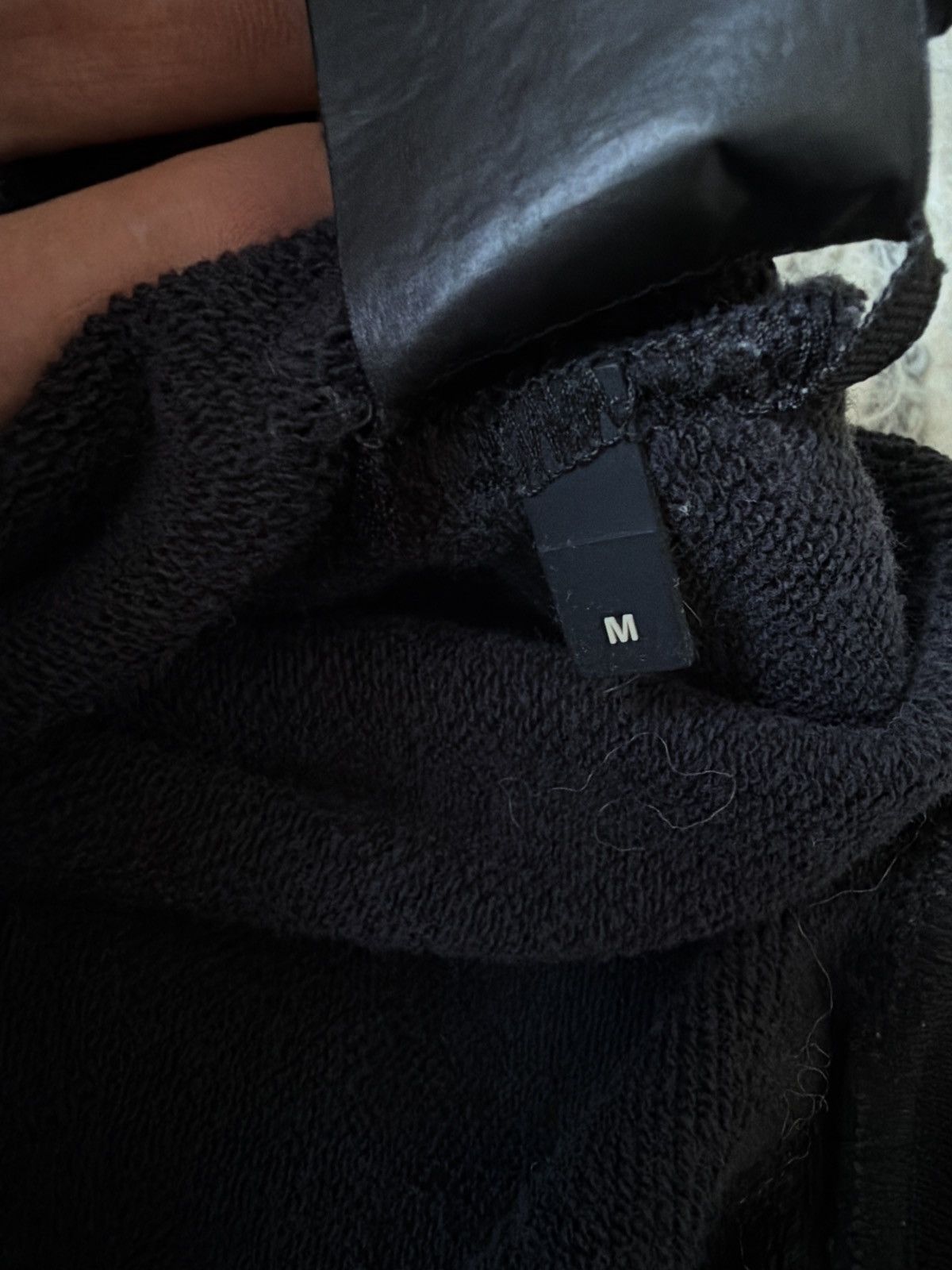 Fear of God Fear of God Sixth Collection Everyday FG Hoodie Size US M / EU 48-50 / 2 - 7 Thumbnail
