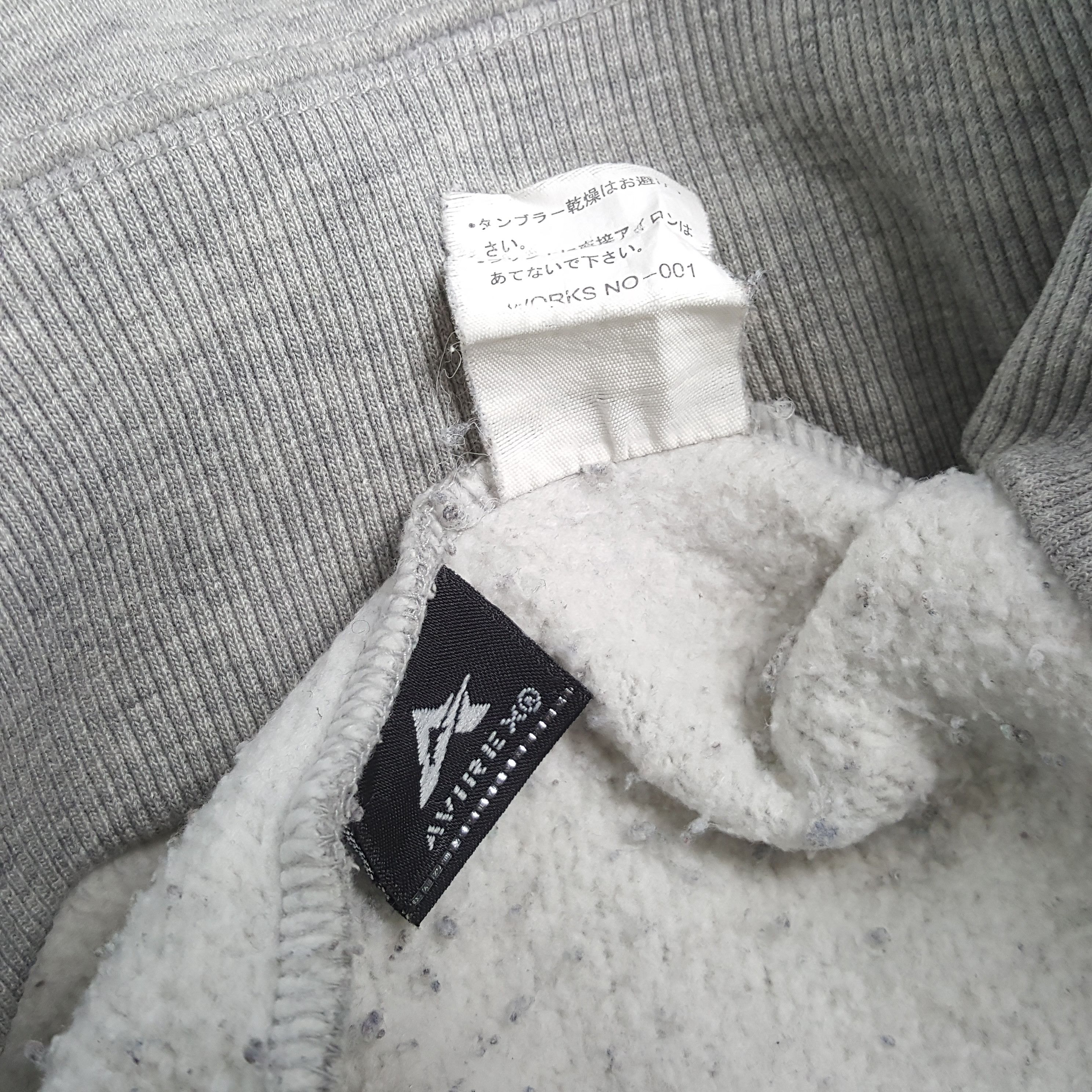 Avirex × Vintage AVIREX USA Streetwear Style Hoodies Size US L / EU 52-54 / 3 - 9 Thumbnail