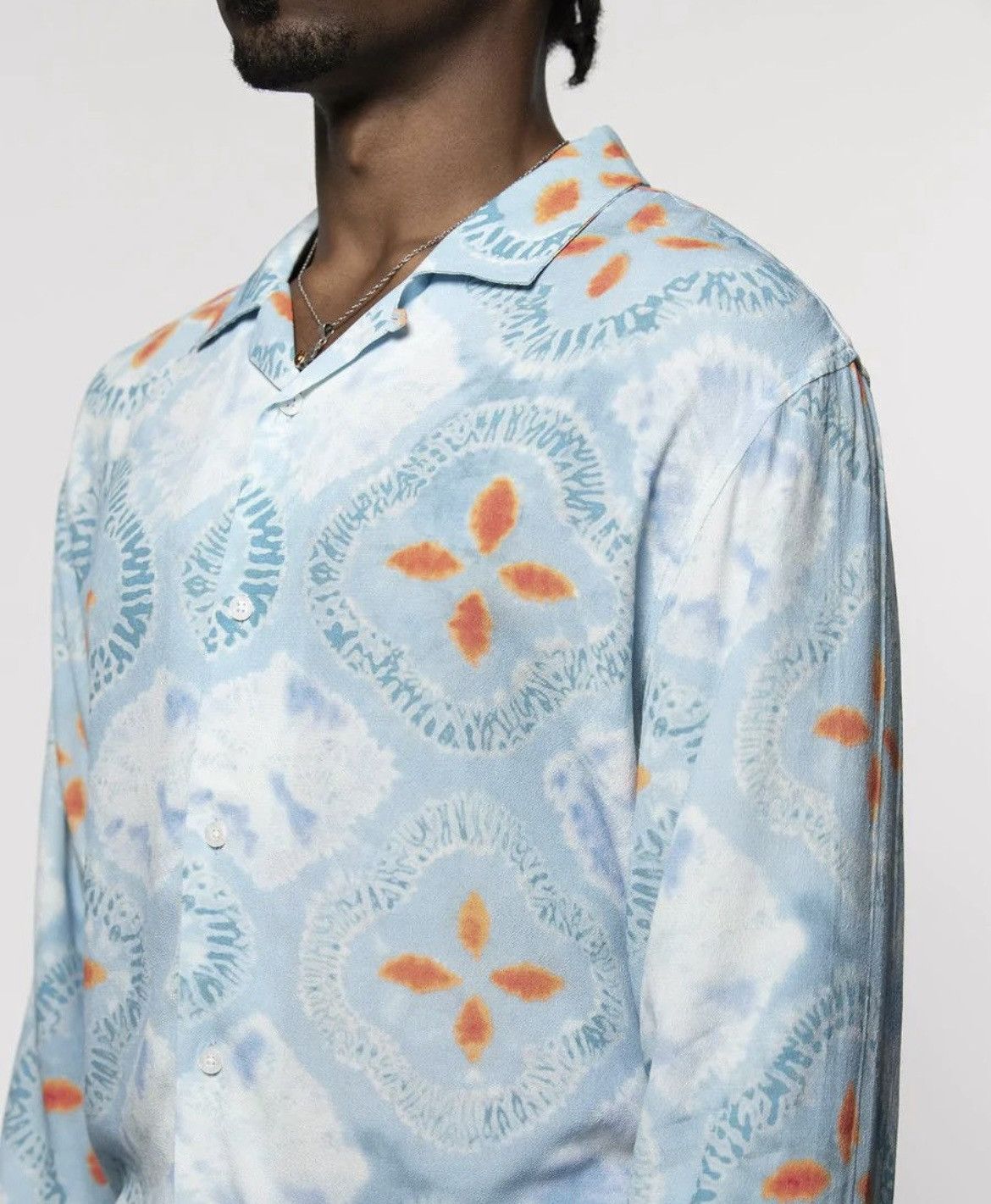 Stussy Stussy Sonoma Dye Pattern Sk8 Size US L / EU 52-54 / 3 - 2 Thumbnail
