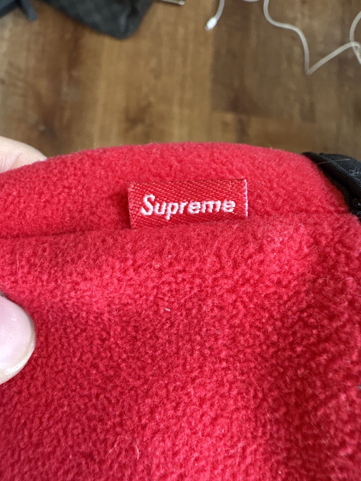 Supreme Supreme neck gaitor Size ONE SIZE - 2 Thumbnail