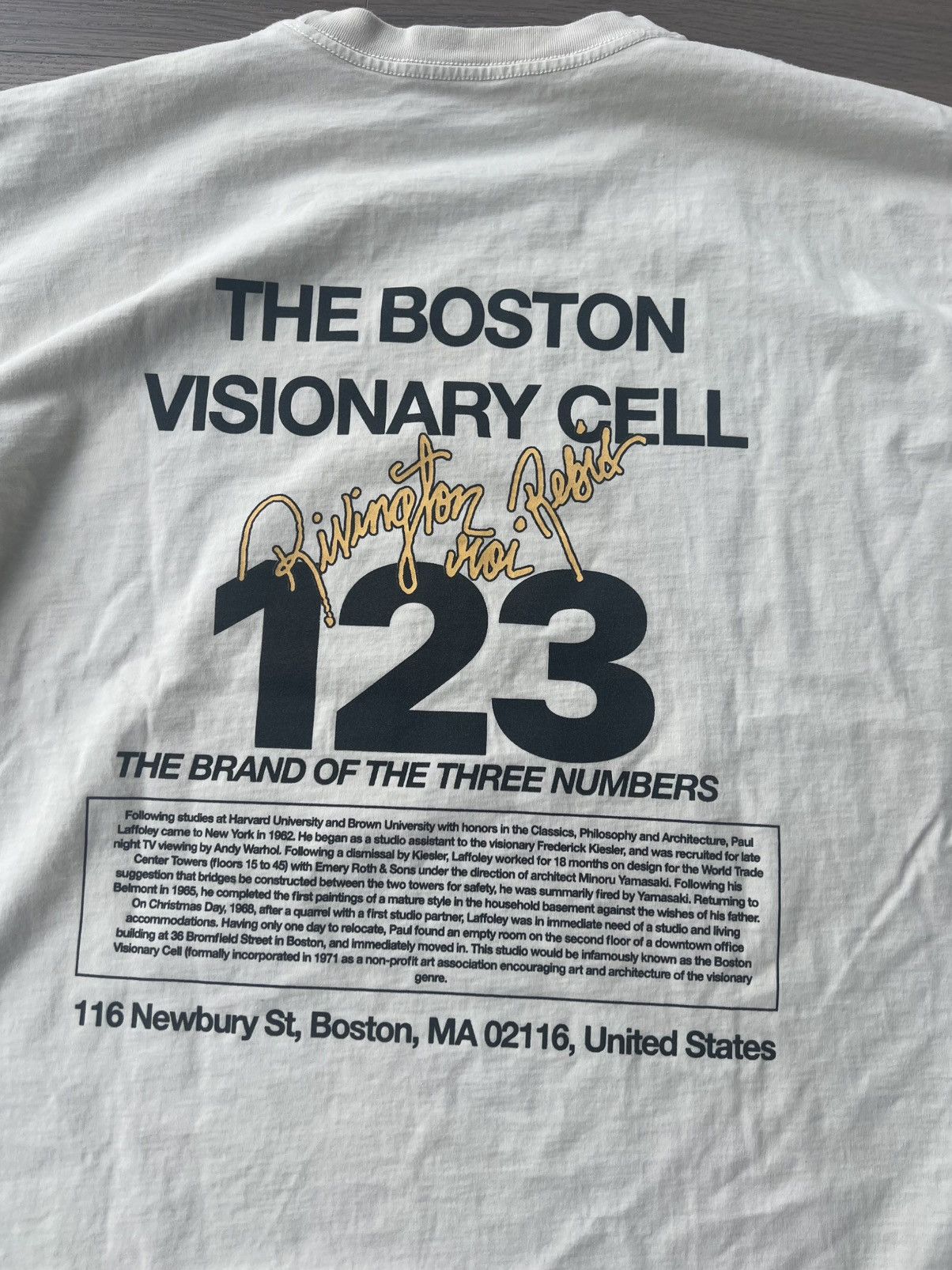 Other RIVINGTON roi Rebis Size US XL / EU 56 / 4 - 7 Thumbnail