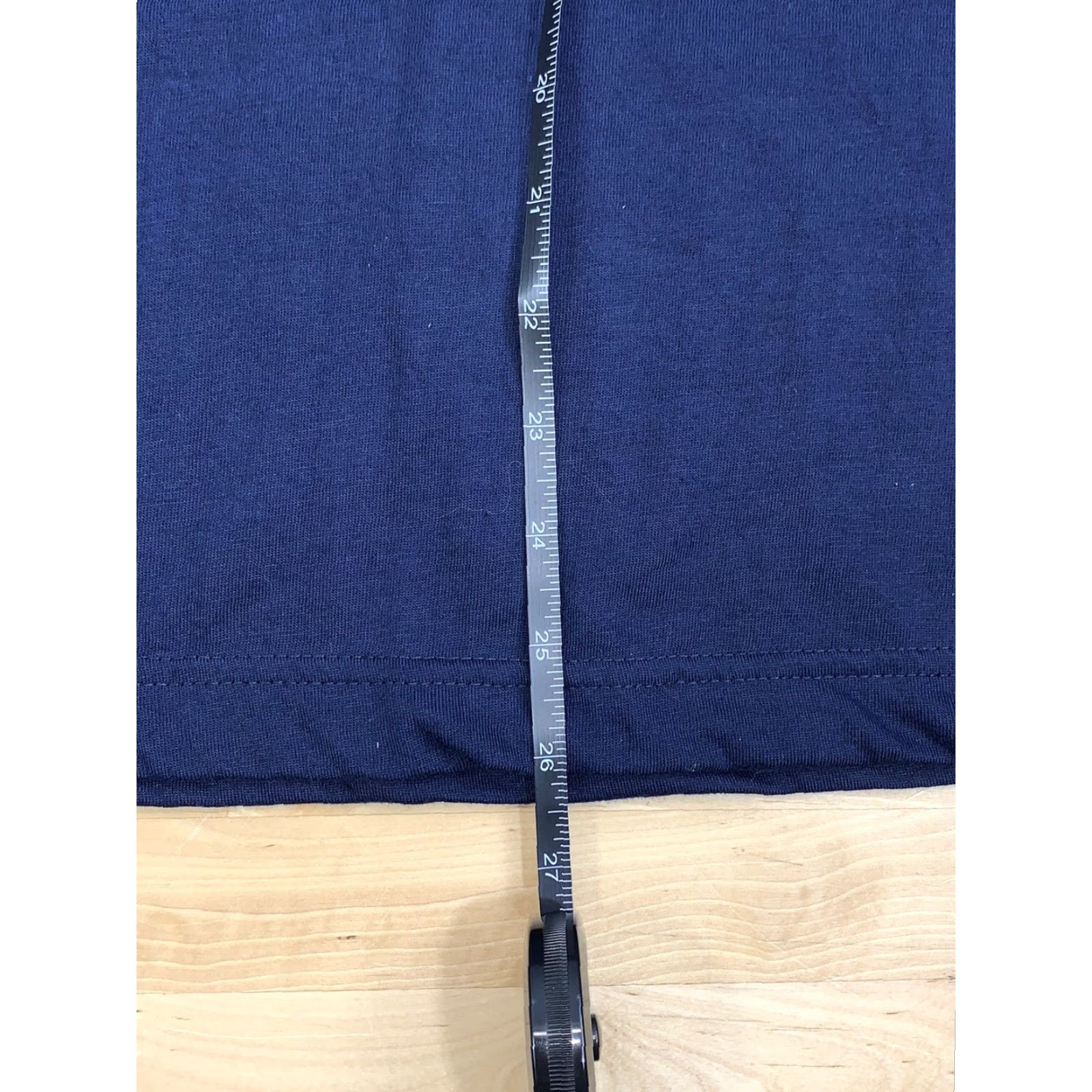 Nautica **VINTAGE Blue Sailing Nautical XL T-Shirt** User: Vintage Blue Sailing Nautical XL T-Shirt Size US XL / EU 56 / 4 - 5 Thumbnail