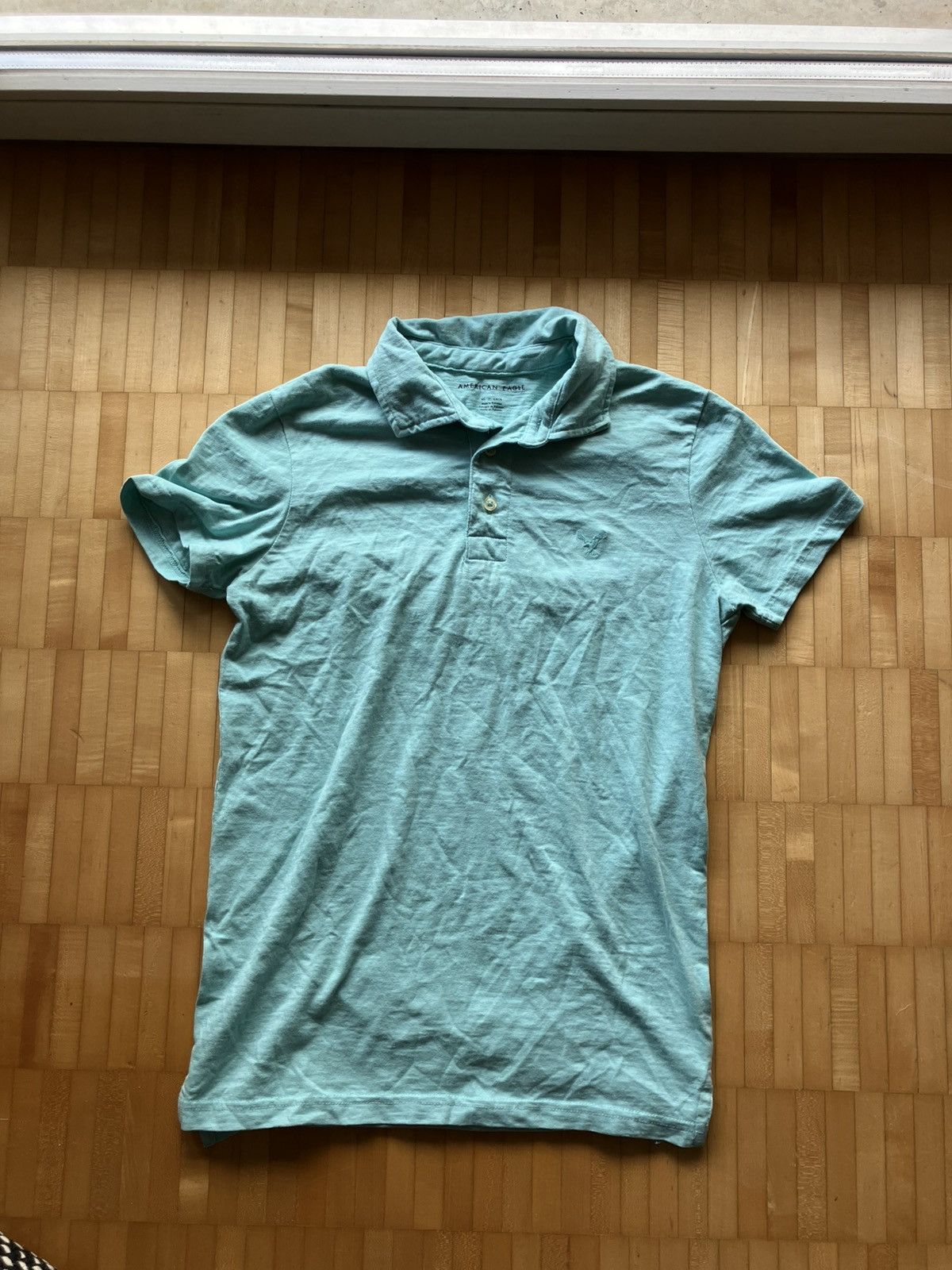 American Eagle Outfitters American Eagle polo shirt Size US XS / EU 42 / 0 - 1 Thumbnail
