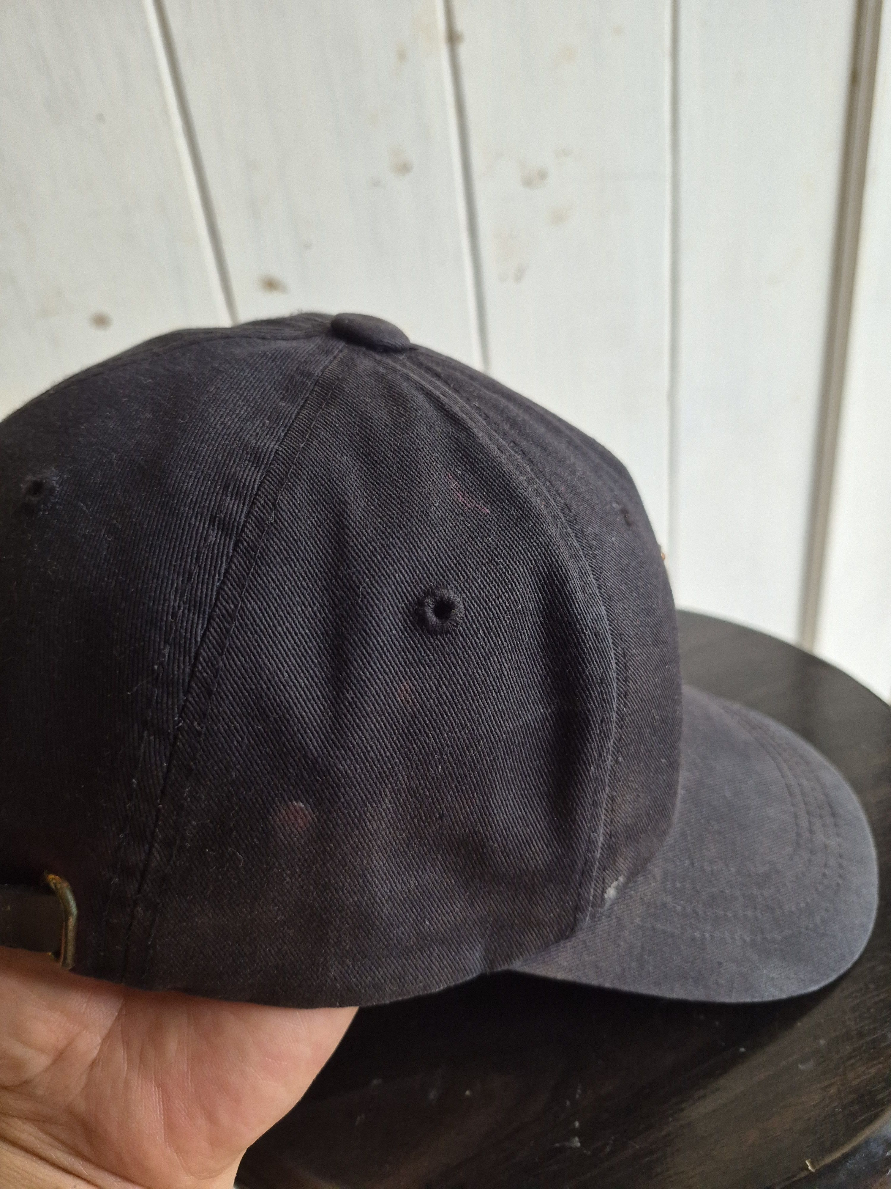 Moose Knuckles Moose Knuckles Hats Size ONE SIZE - 4 Thumbnail