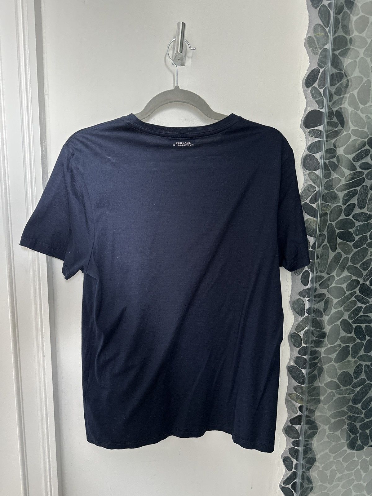 Versace × Vintage Versace Medusa Tee Size US M / EU 48-50 / 2 - 4 Thumbnail