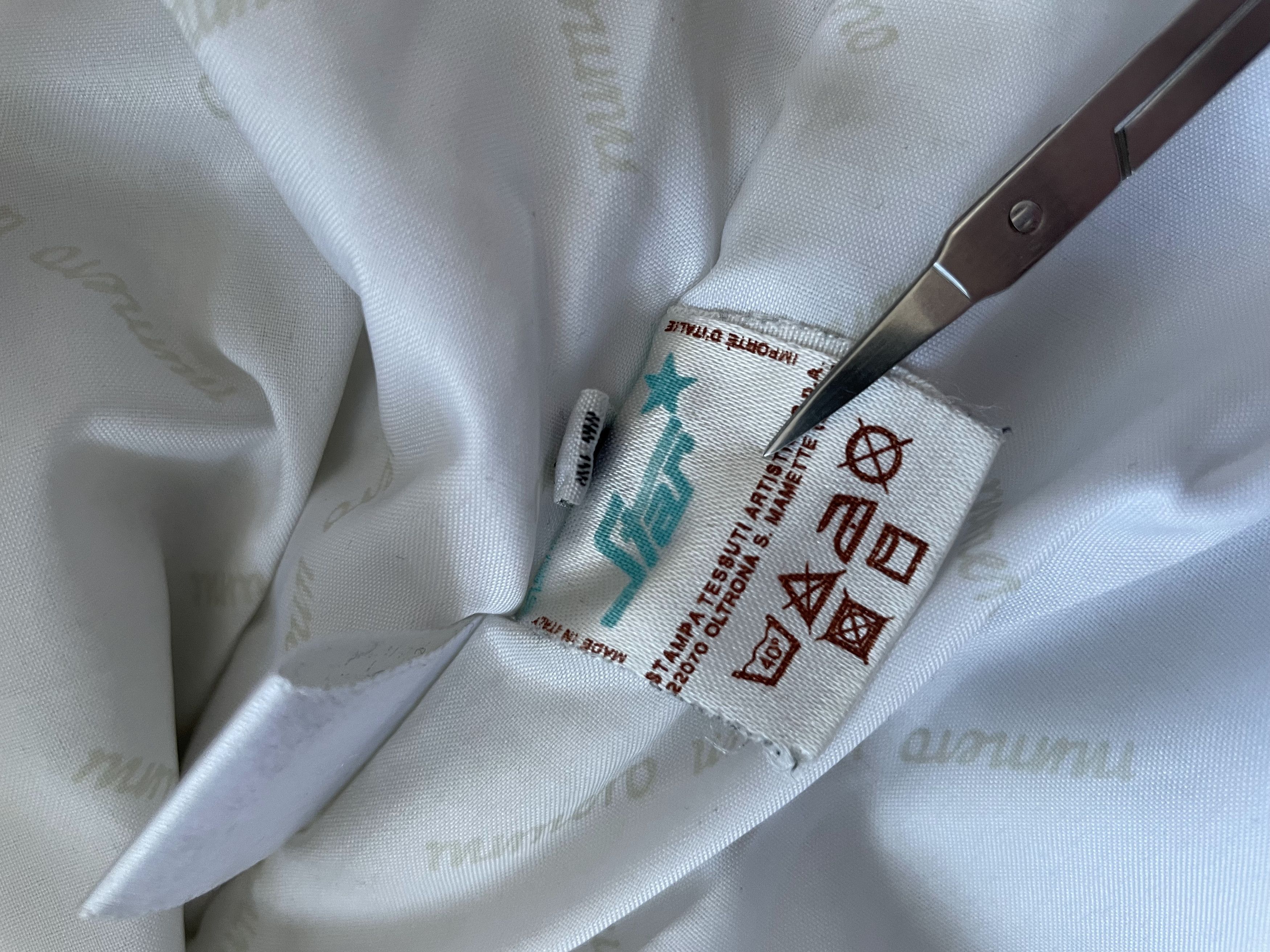 Vintage Vintage 80s Retro Ski Winter Jacket Size US M / EU 48-50 / 2 - 12 Thumbnail