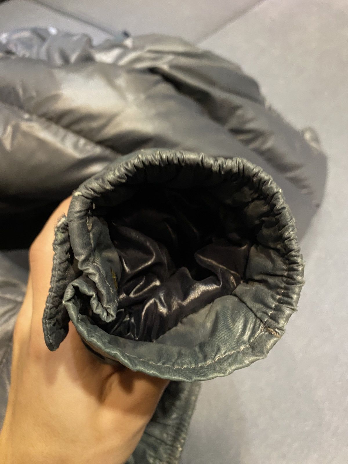 Moncler Moncler Maya Jacket Size US M / EU 48-50 / 2 - 6 Thumbnail