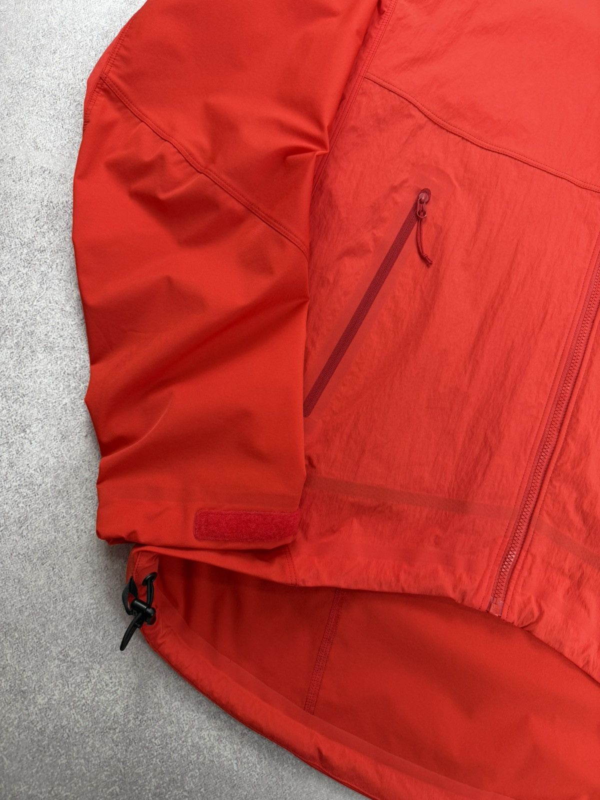Arc'teryx Arcteryx Gamma SL Hybrid Hoody Jacket Size M-L Size US L / EU 52-54 / 3 - 4 Thumbnail