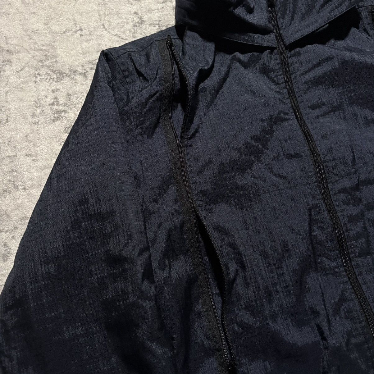 Final Home Final Home Survival Padded Parka Navy | Size 5 Size US XL / EU 56 / 4 - 4 Thumbnail