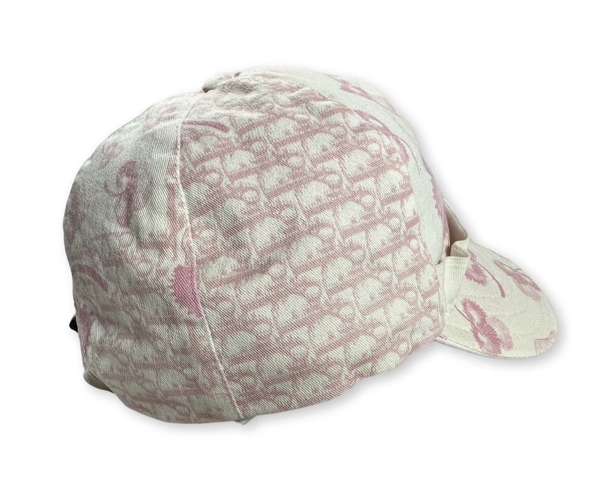 Dior Dior vintage cap Size ONE SIZE - 2 Thumbnail