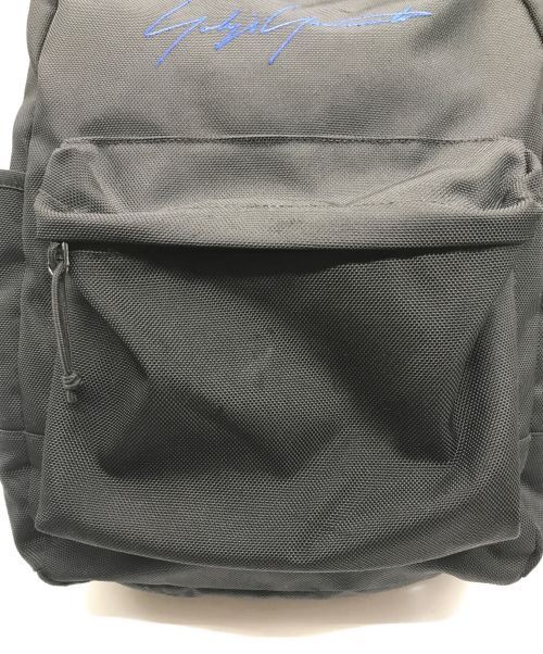Yohji Yamamoto New Era × YOHJI YAMAMOTO backpack Size ONE SIZE - 6 Thumbnail