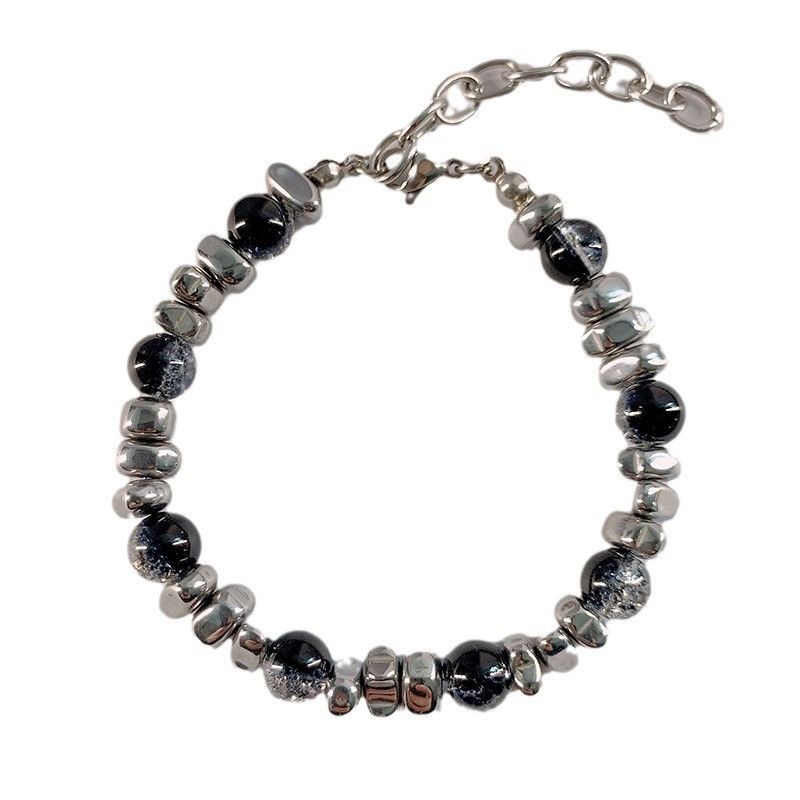 Jewelry Future Bracelet Y2K Punk Chain Gotch Bracelets Chains Size ONE SIZE - 5 Thumbnail