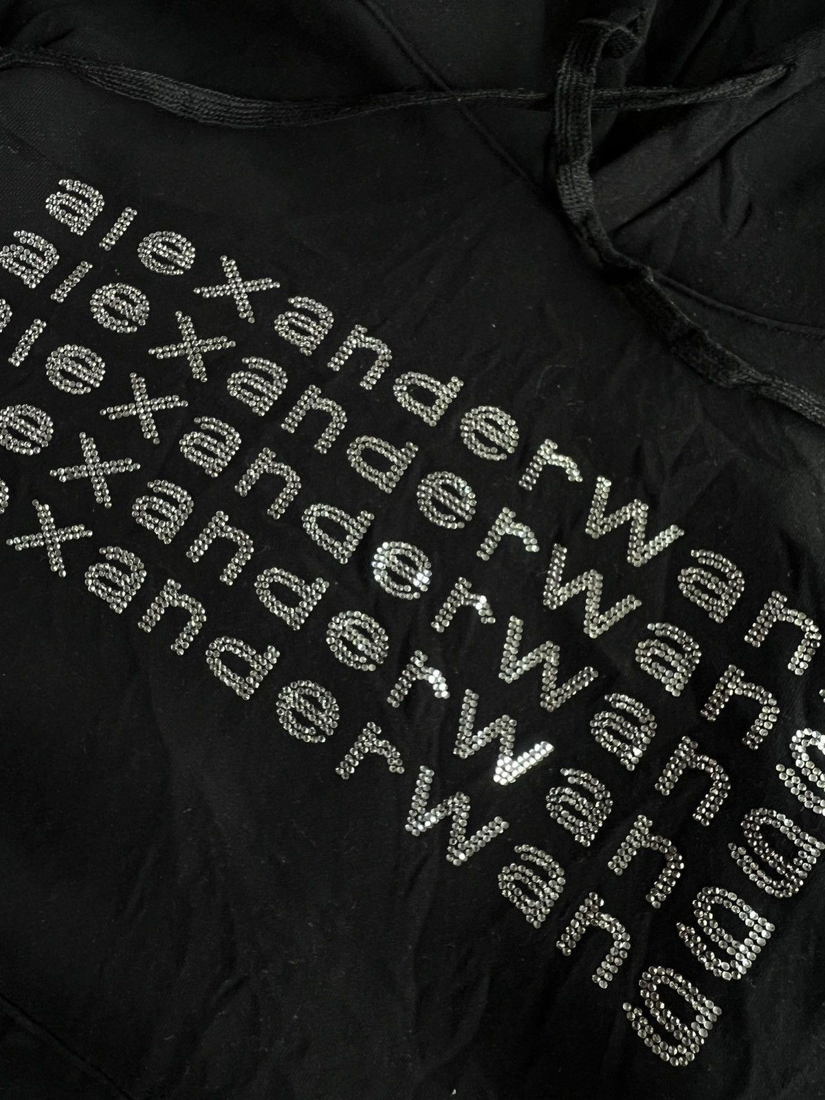 Alexander Wang Alexander Wang Hoodie Size M / US 6-8 / IT 42-44 - 4 Thumbnail
