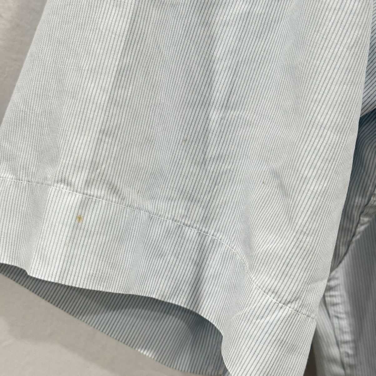 Issey Miyake Issey Miyake Shirt Button Ups Size US L / EU 52-54 / 3 - 6 Thumbnail